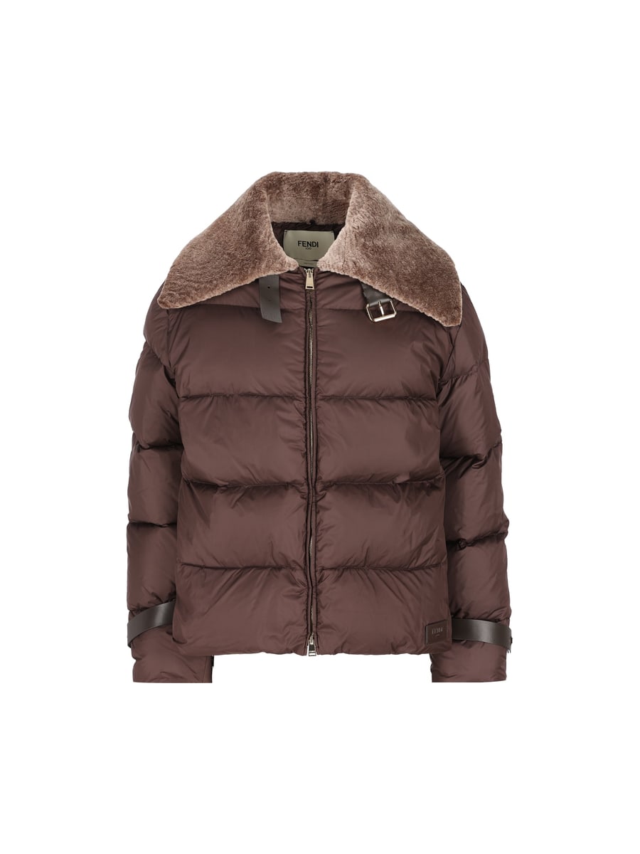Fendi FENDI Piumino FF