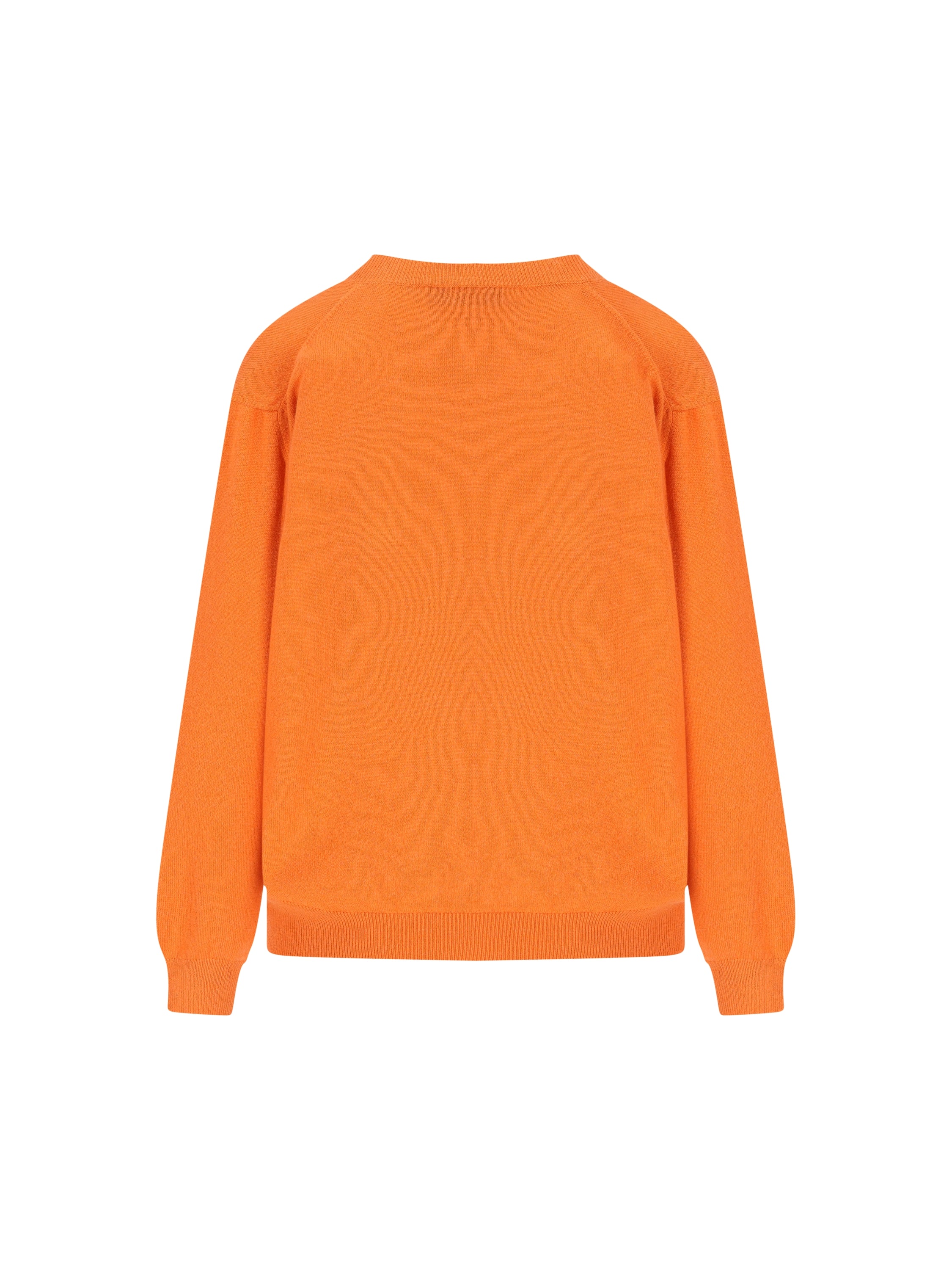 Fendi FENDI Maglia In Cashmere, view 2