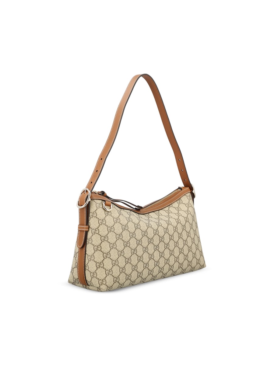 Gucci GUCCI Borsa A Spalla GG, view 3