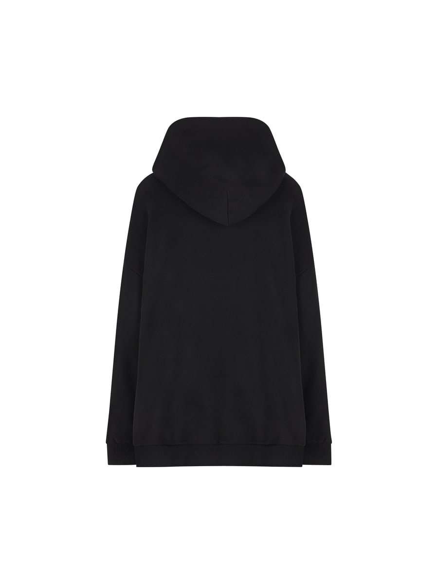 Givenchy GIVENCHY Felpa In Cotone, view 2