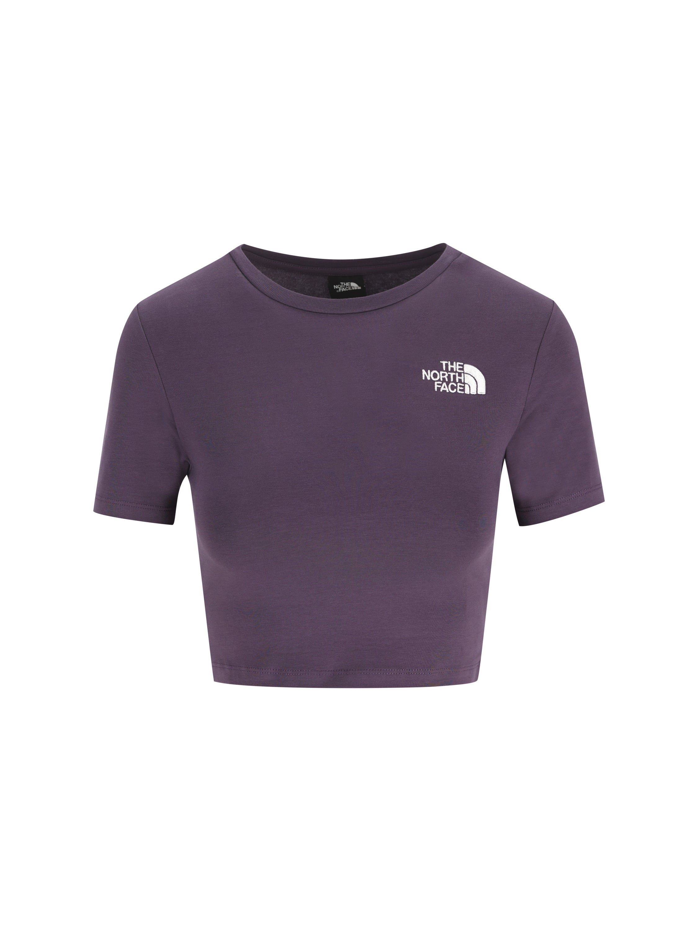 The North Face THE NORTH FACE T-Shirt Corta In Cotone