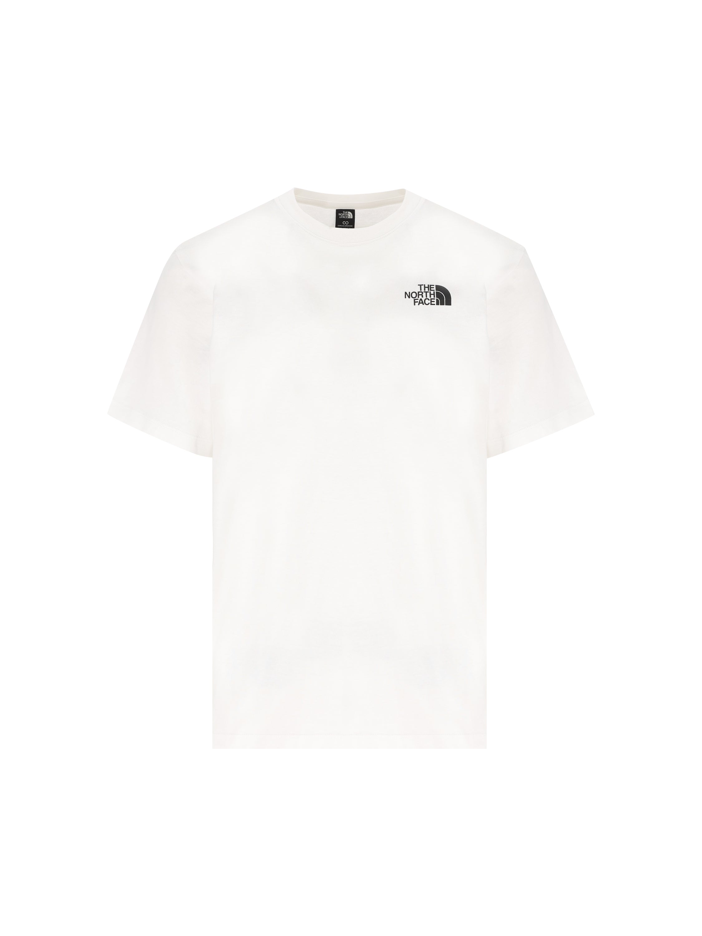 The North Face THE NORTH FACE T-shirt NSE Box Energy Regular Graphic