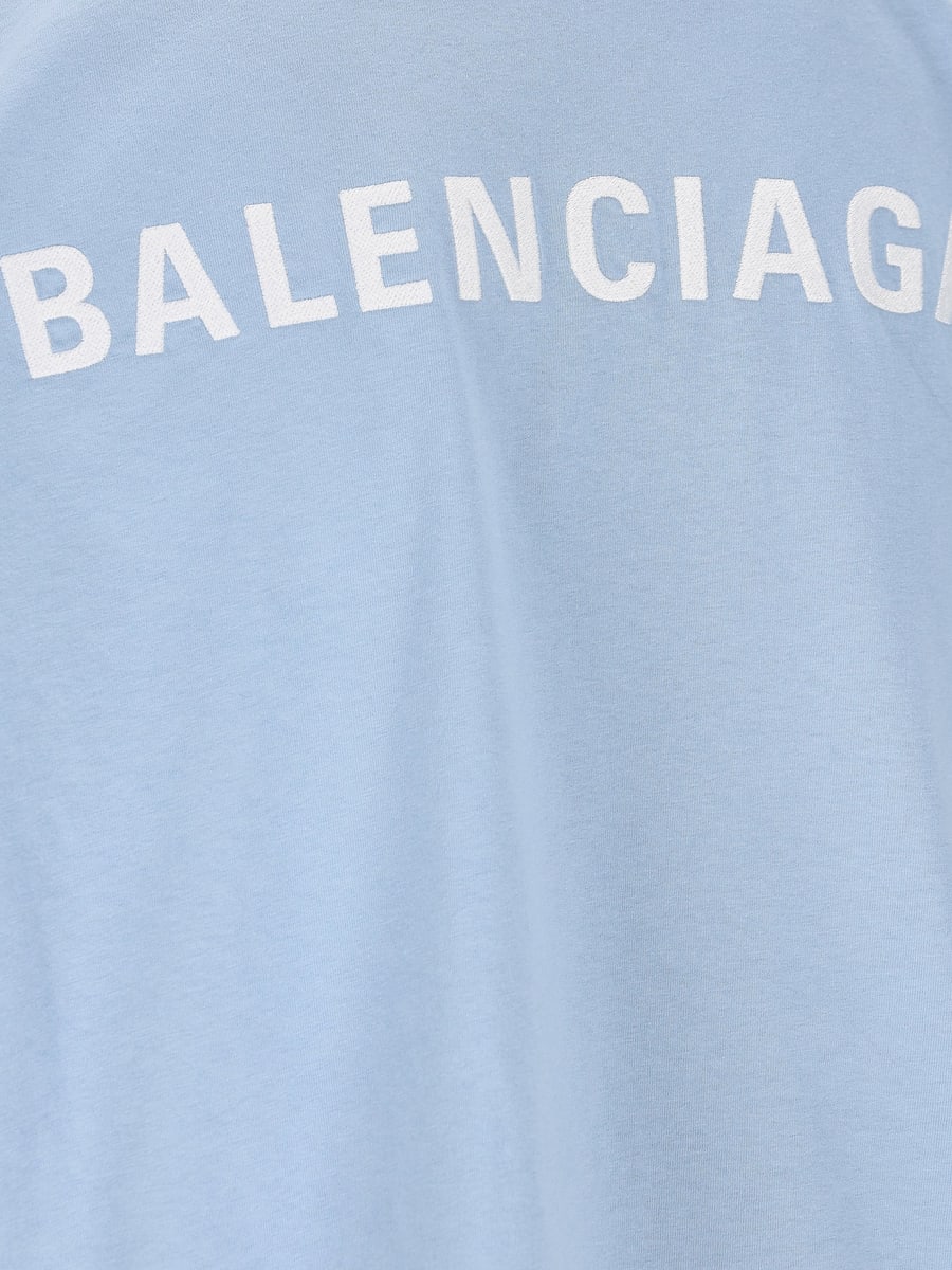 Balenciaga BALENCIAGA T-Shirt Masking Tape, view 3