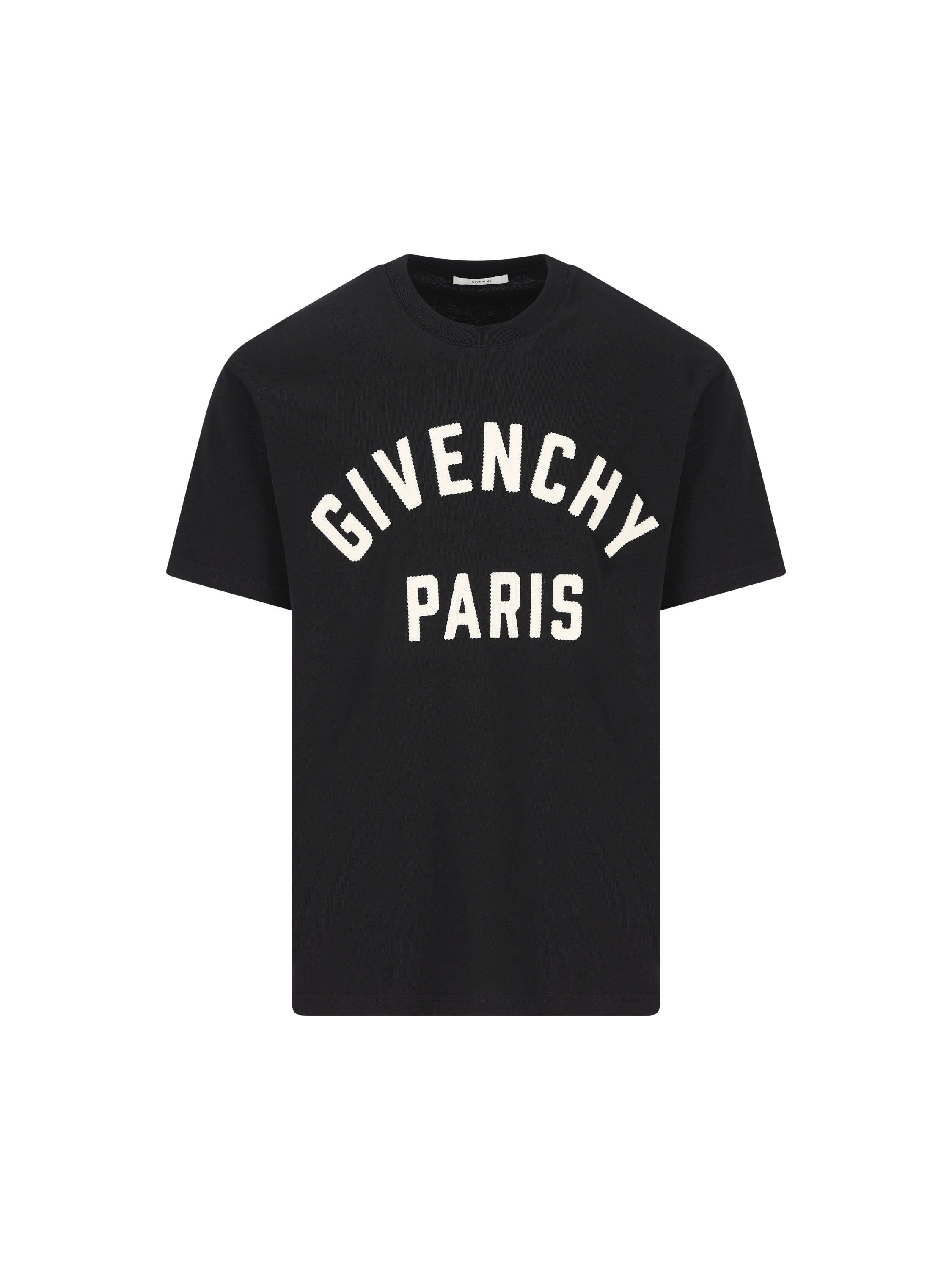 Givenchy GIVENCHY T-shirt GIVENCHY Paris