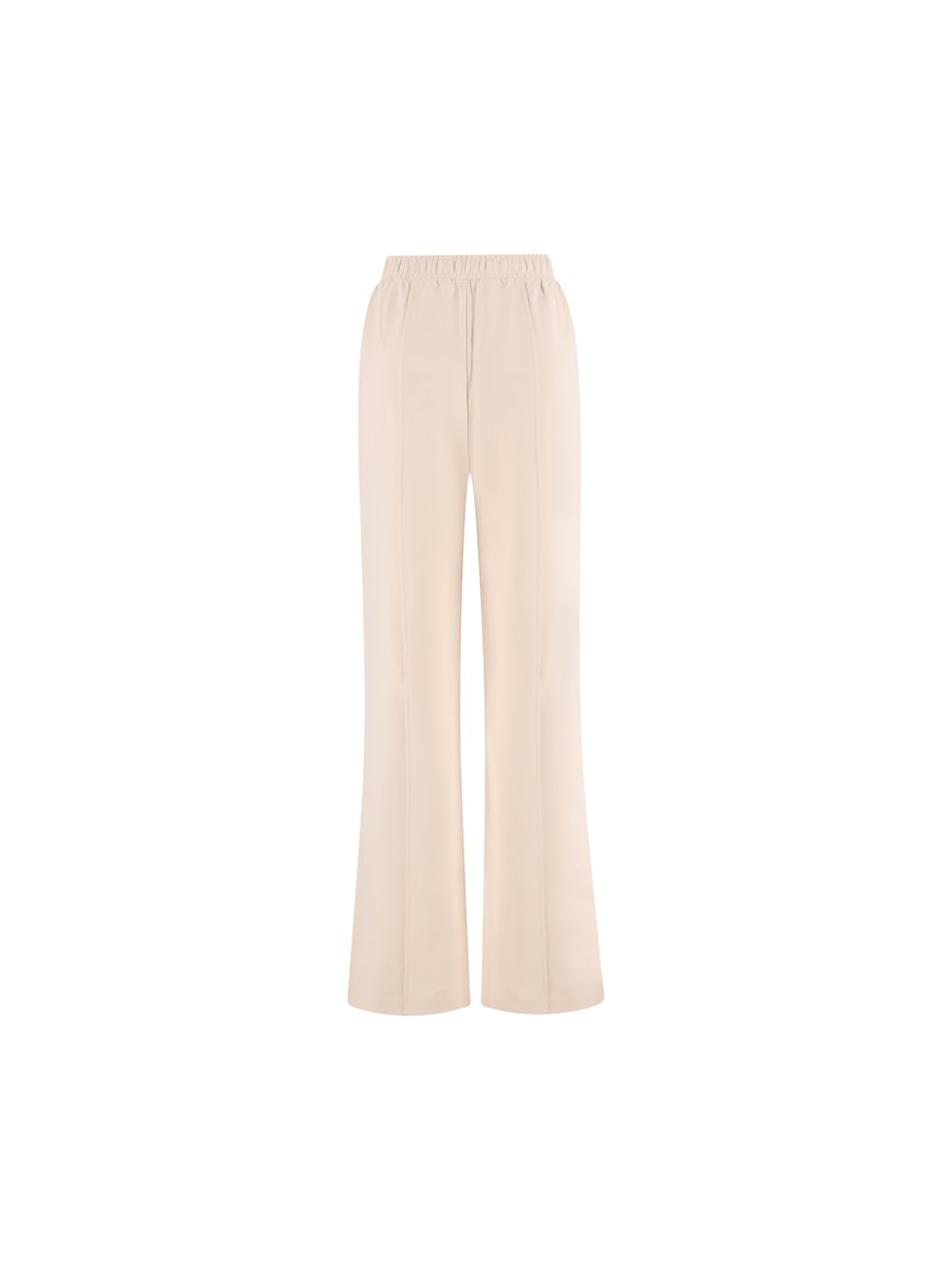Moncler MONCLER Pantaloni In Cotone, view 2