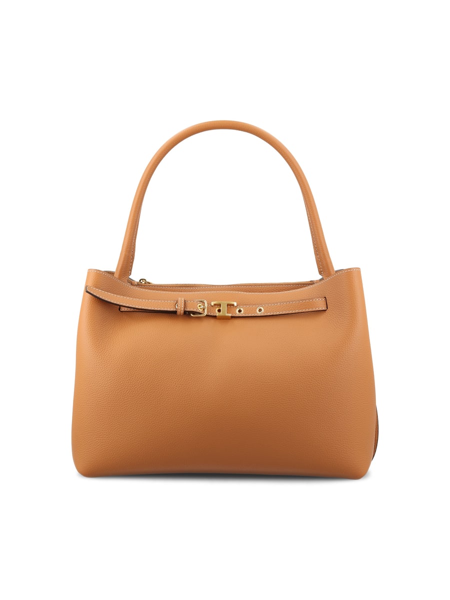 Tod's TOD'S Borsa A Mano In Pelle Piccola