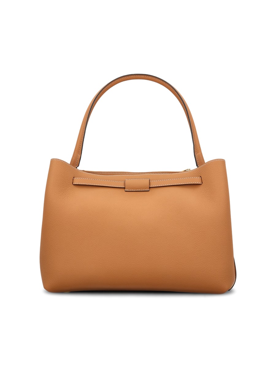 Tod's TOD'S Borsa A Mano In Pelle Piccola, view 2