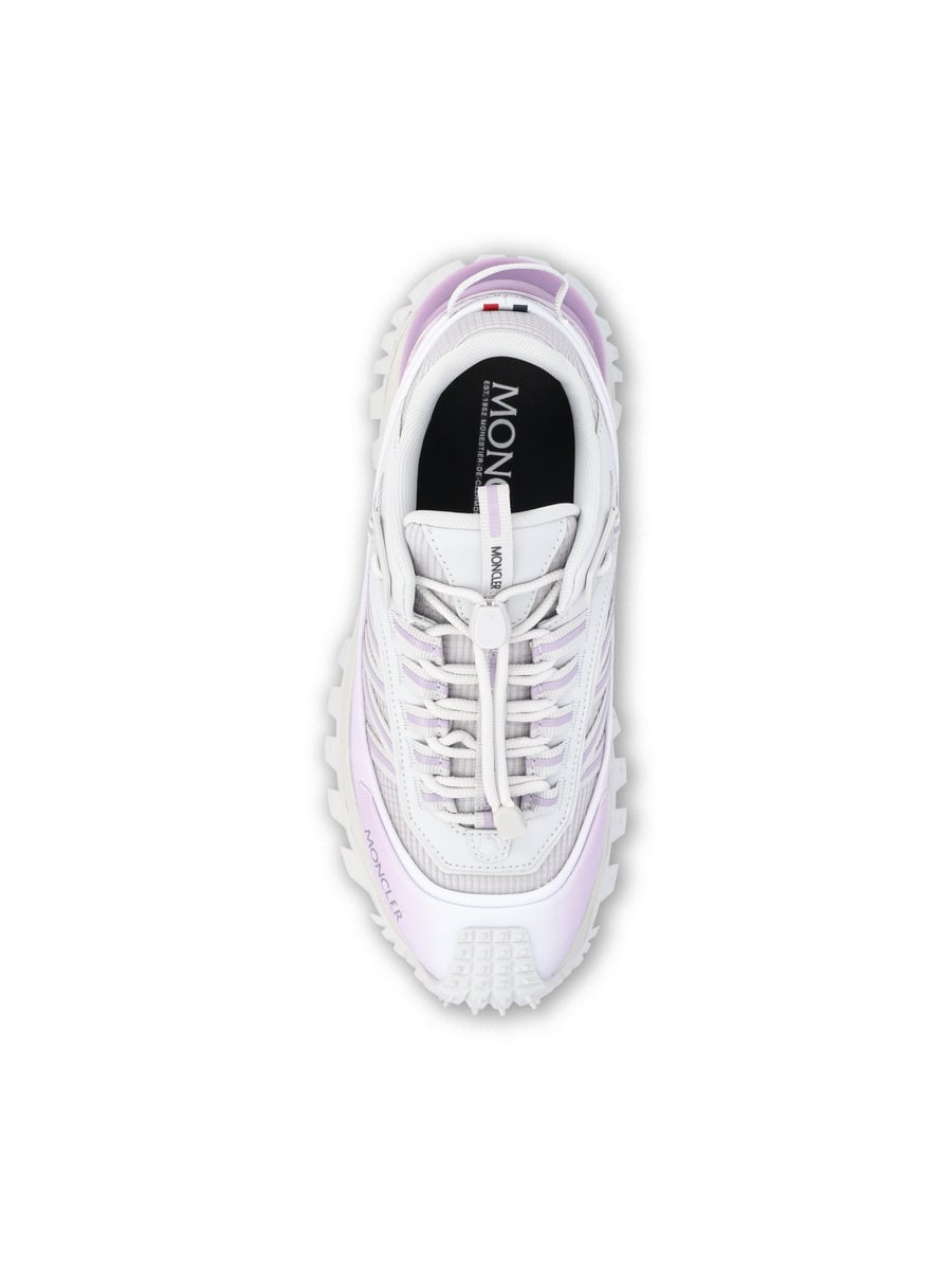 Moncler MONCLER Sneaker Trailgrip GTX, view 4