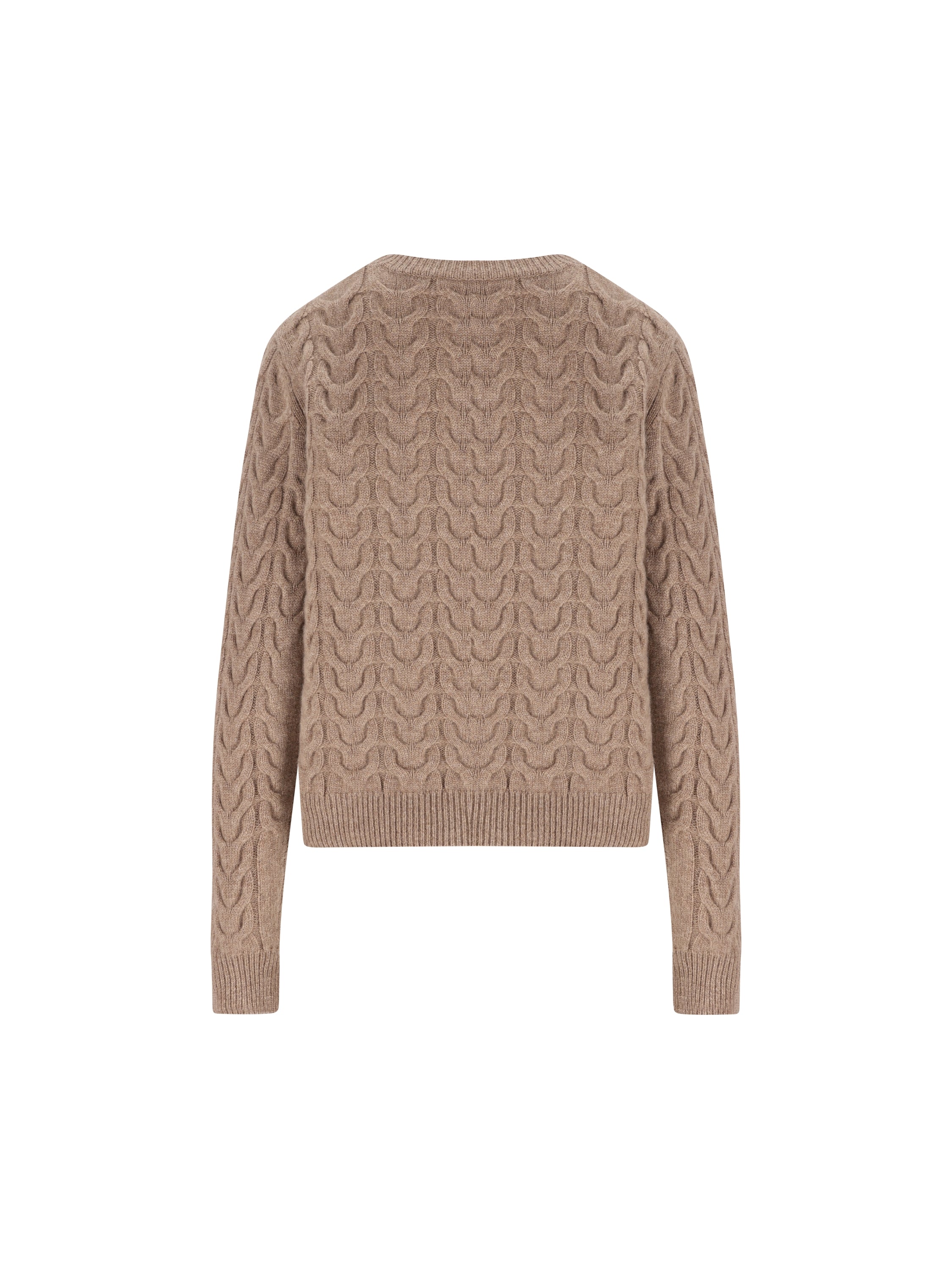 Max Mara MAX MARA Pullover Aramis, view 2