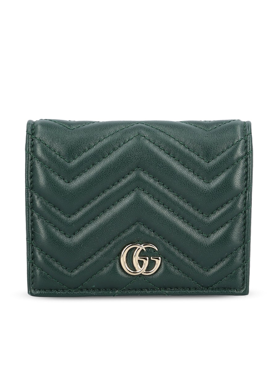 Gucci GUCCI Portafoglio GG
