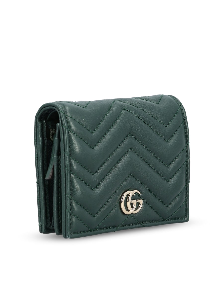 Gucci GUCCI Portafoglio GG, view 3