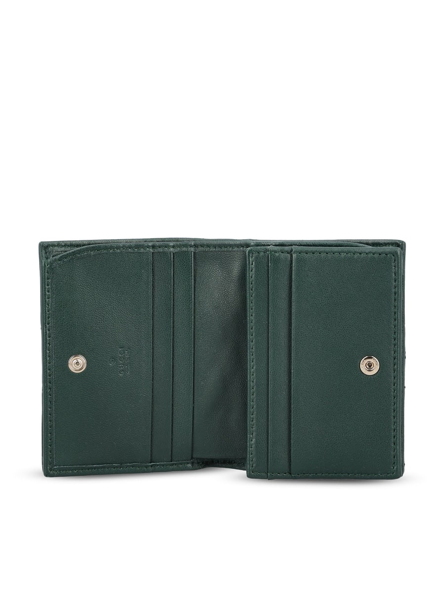 Gucci GUCCI Portafoglio GG, view 4