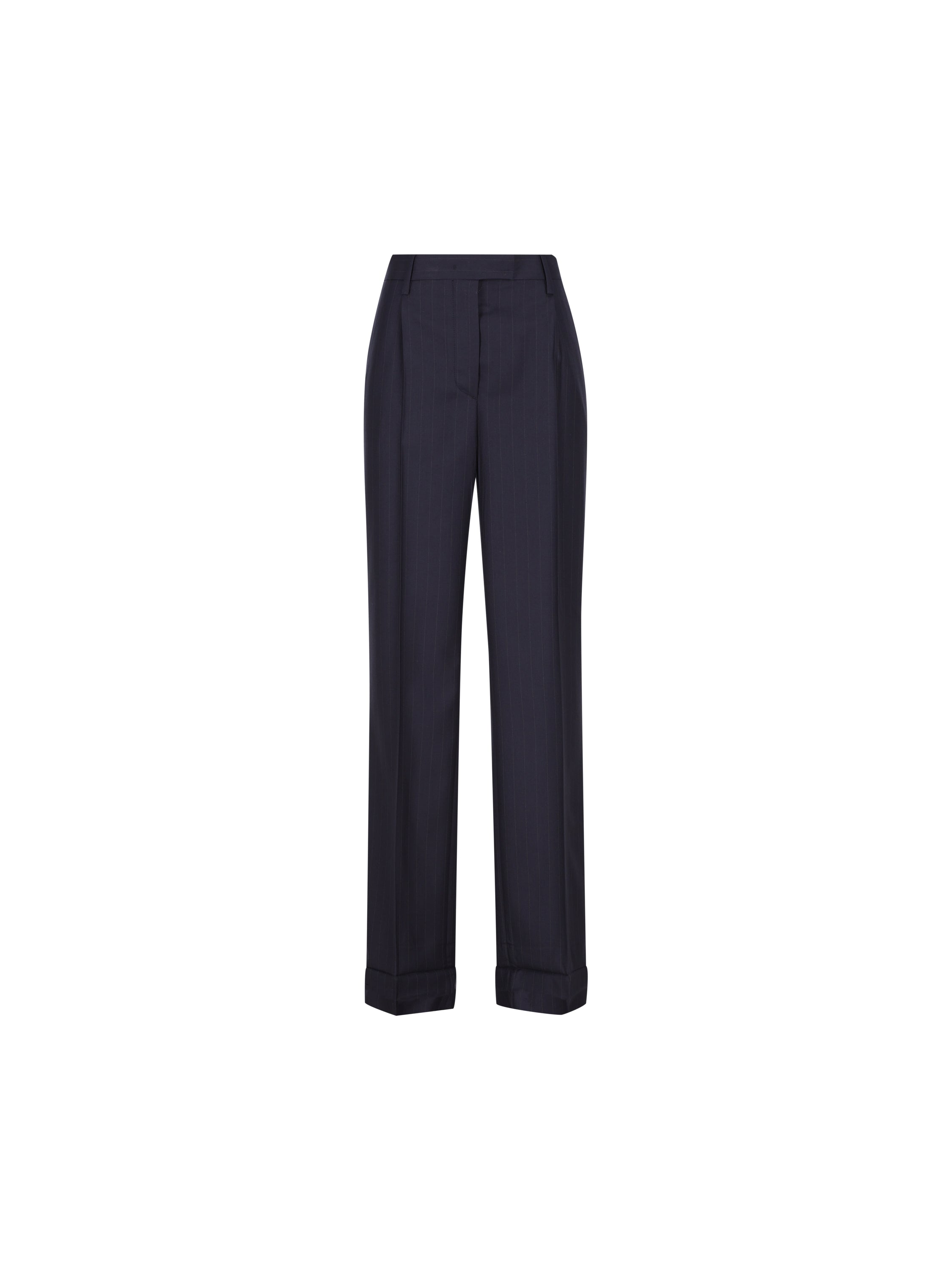 Prada PRADA Pantaloni In Lana