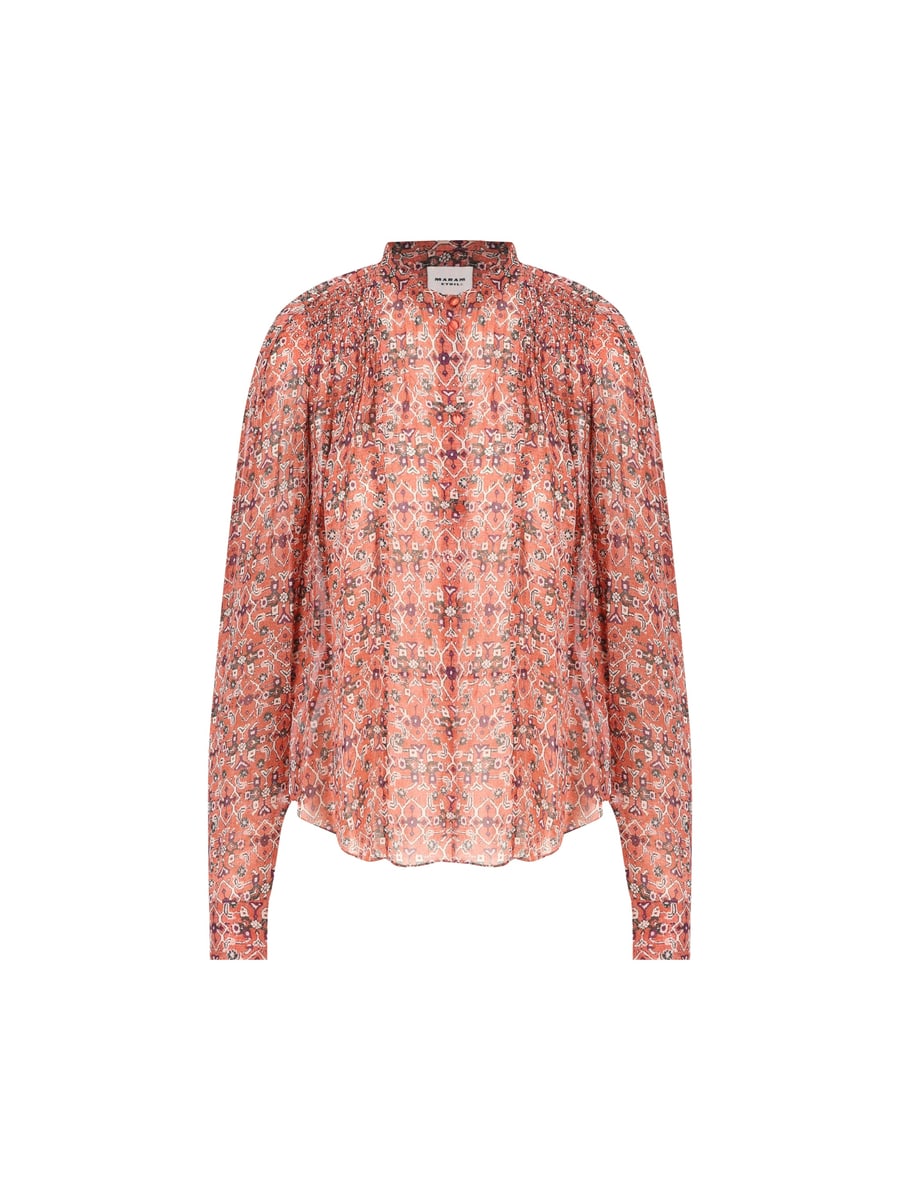 ISABEL MARANT ETOILE ISABEL MARANT ETOILE Camicia Noeline