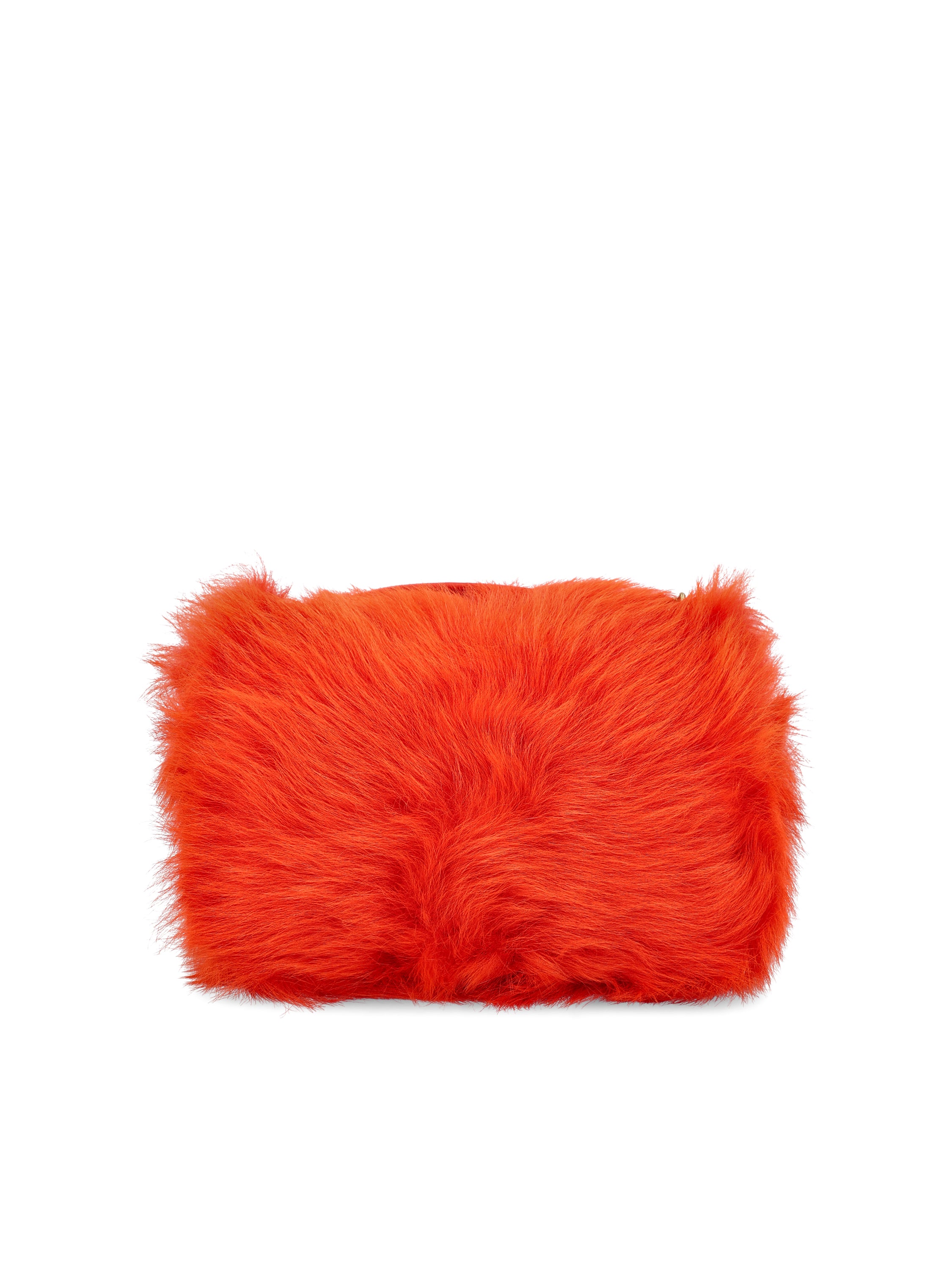 Saint Laurent SAINT LAURENT Borsa In Pelliccia, view 2