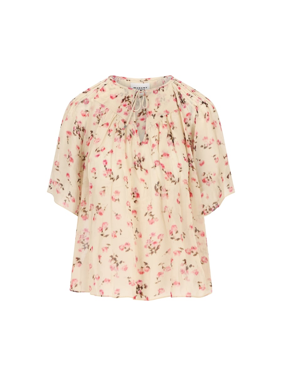 Isabel Marant ISABEL MARANT Top Neslya