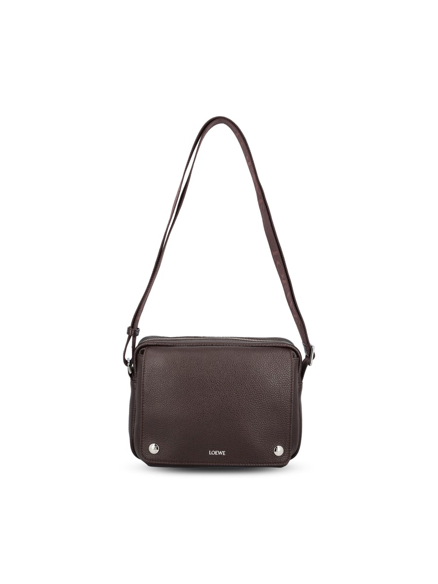 Loewe LOEWE Borsa A Tracolla Pebble Media