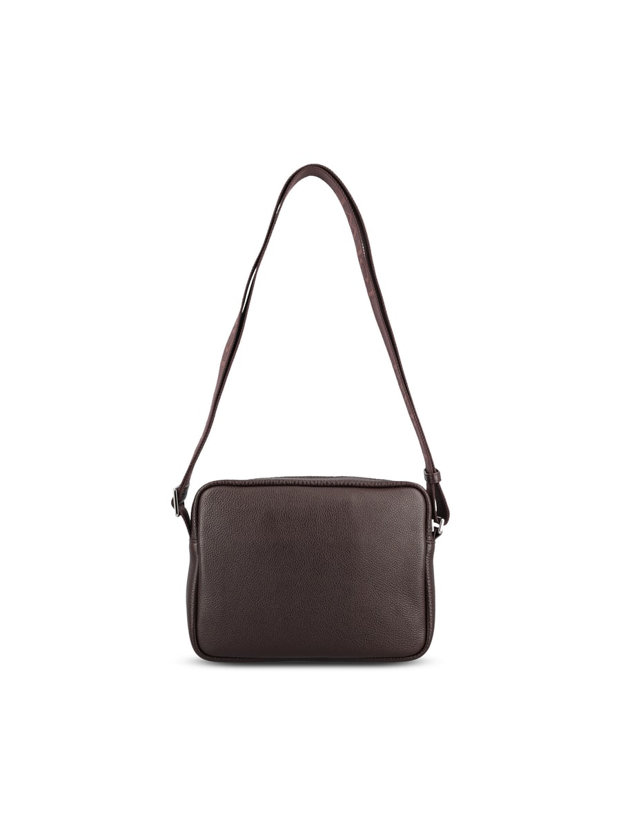 Loewe LOEWE Borsa A Tracolla Pebble Media, view 2