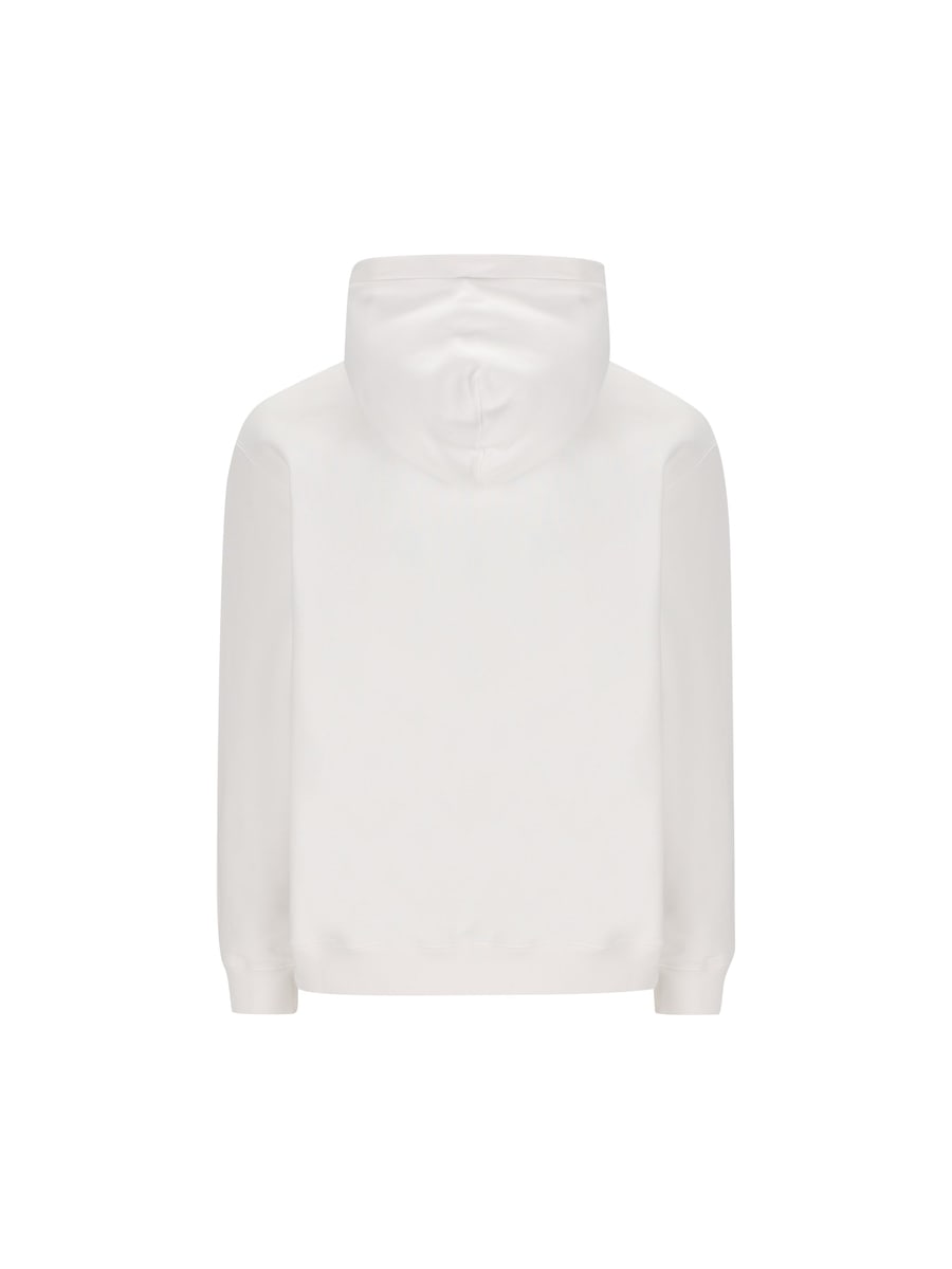Gucci GUCCI Felpa In Cotone, view 2