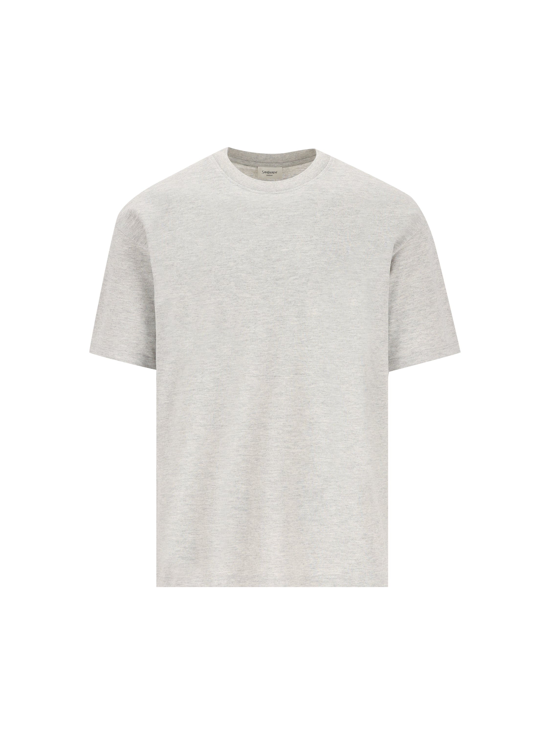 Saint Laurent SAINT LAURENT T-Shirt Cassandre