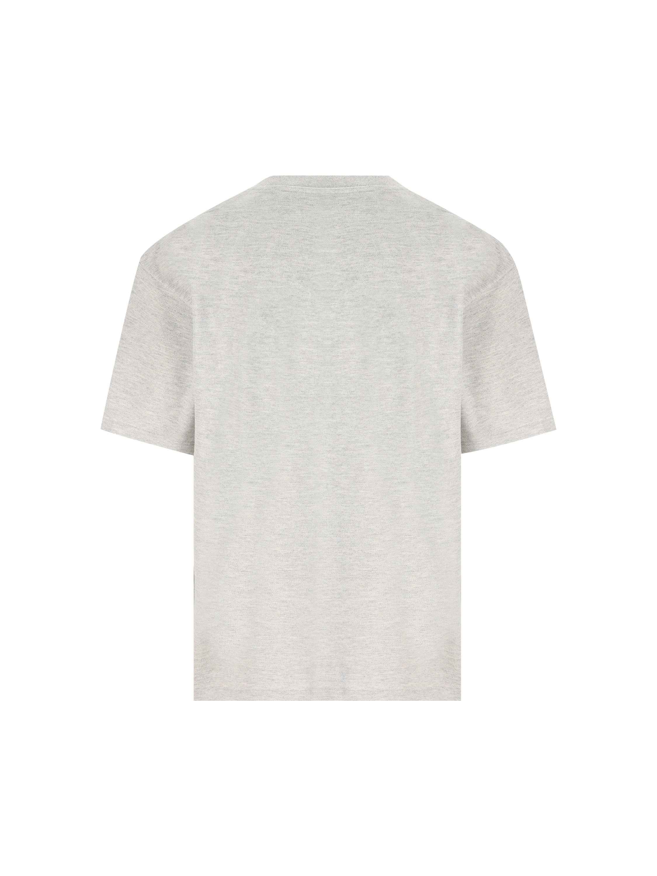Saint Laurent SAINT LAURENT T-Shirt Cassandre, view 2