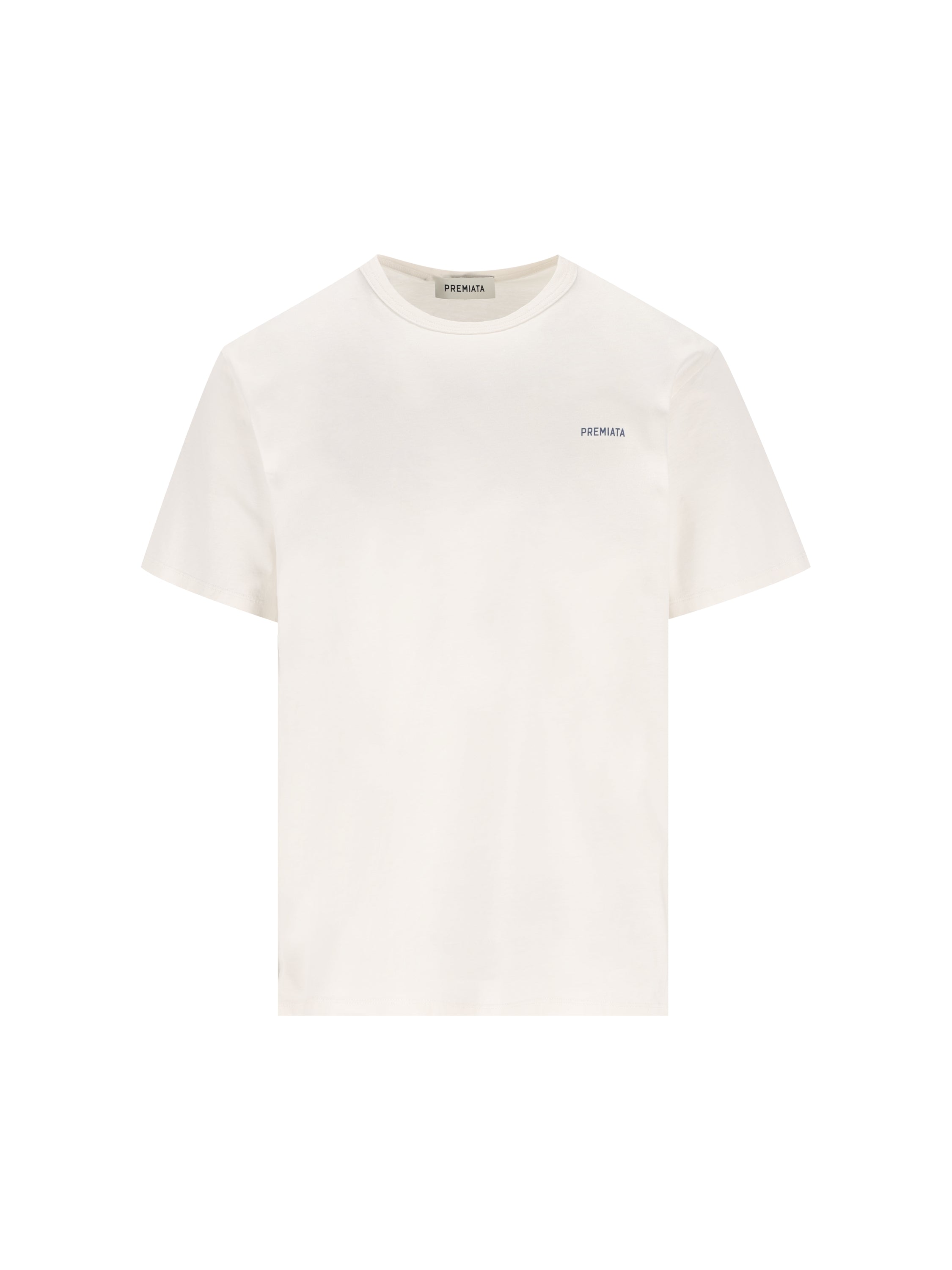 PREMIATA PREMIATA T-Shirt In Cotone