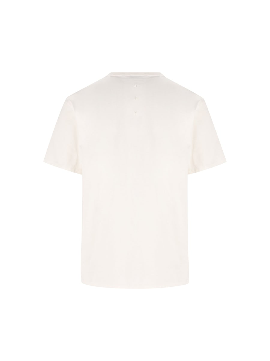 PREMIATA PREMIATA T-Shirt In Cotone, view 2