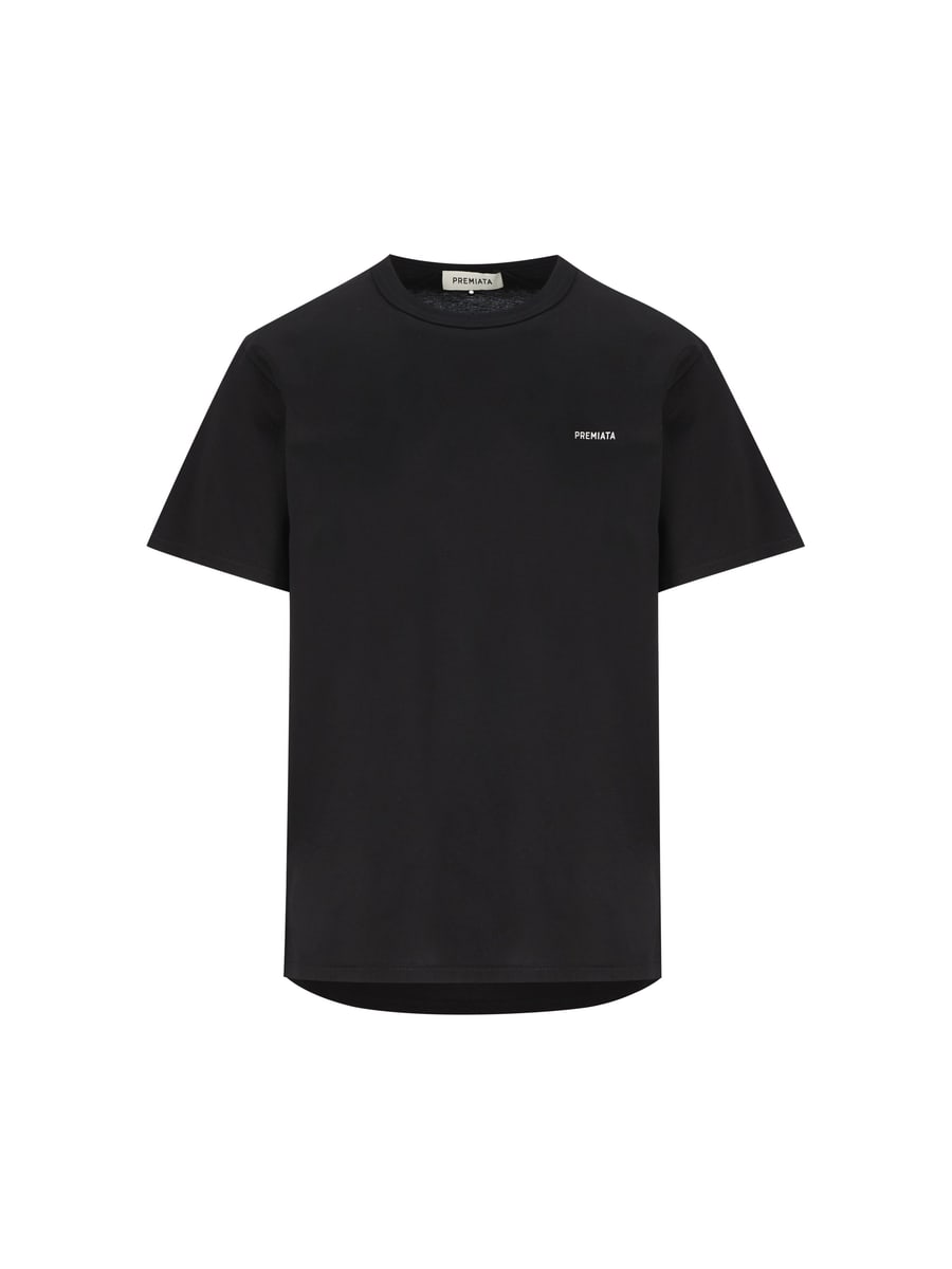 PREMIATA PREMIATA T-Shirt In Cotone