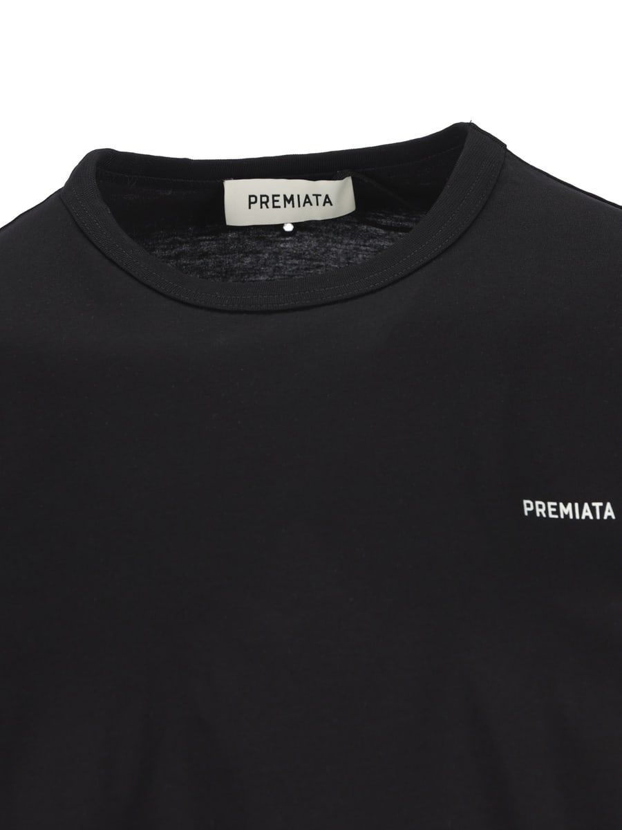 PREMIATA PREMIATA T-Shirt In Cotone, view 3