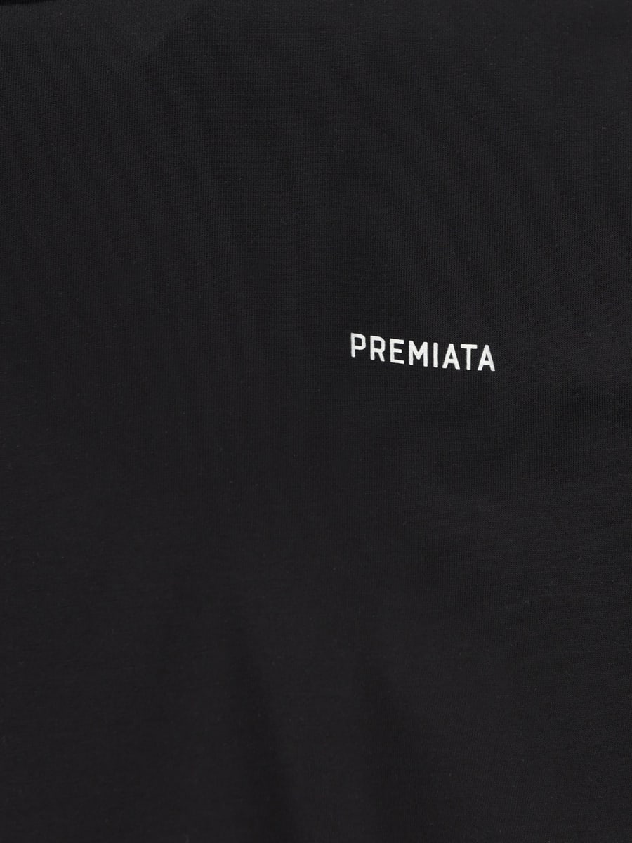 PREMIATA PREMIATA T-Shirt In Cotone, view 4