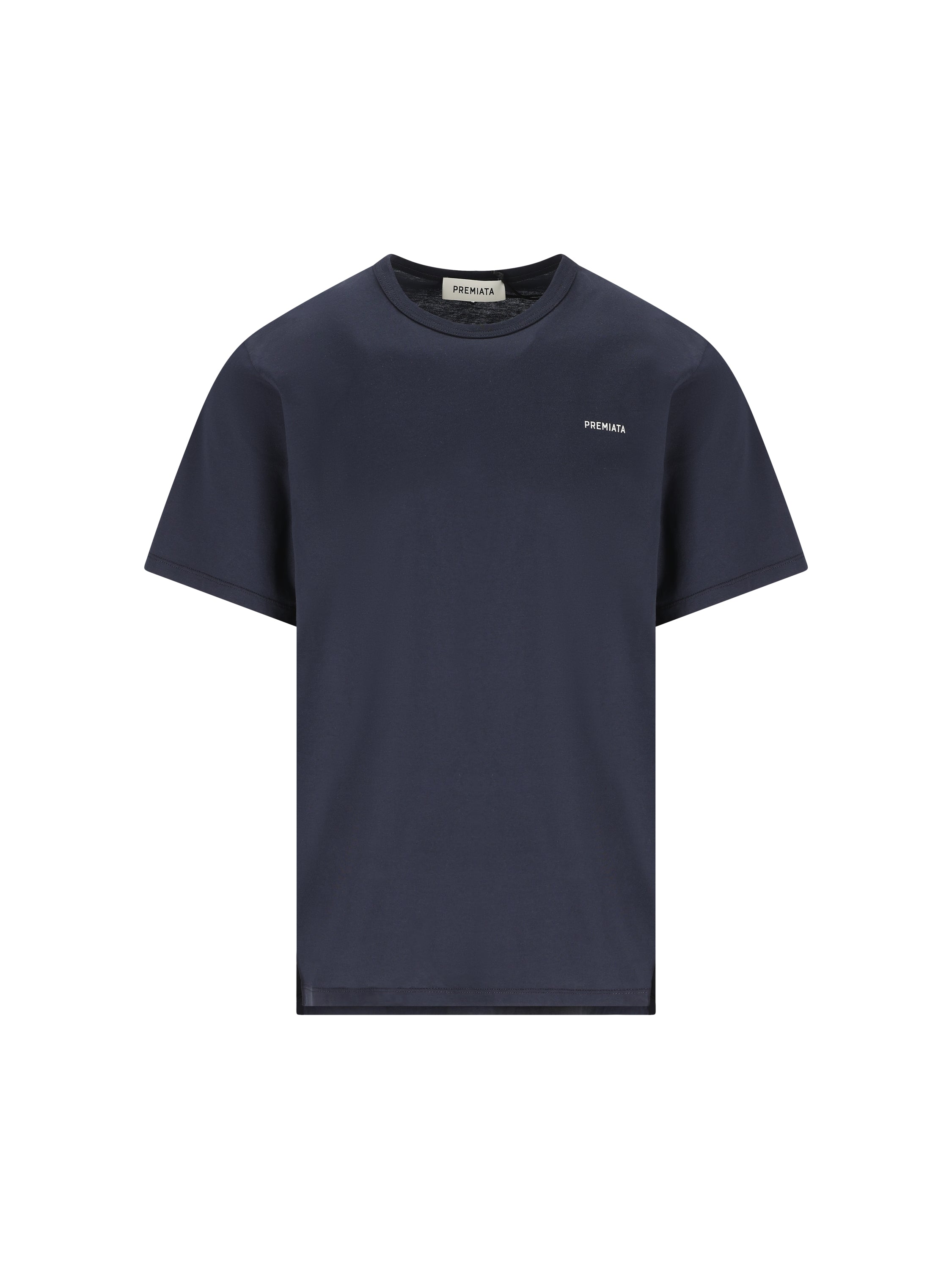 PREMIATA PREMIATA T-Shirt In Cotone