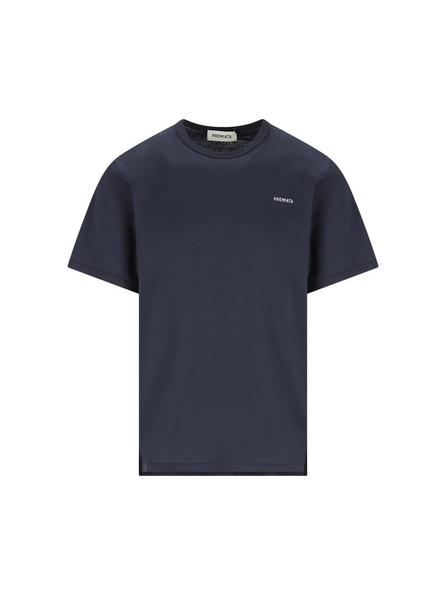 PREMIATA PREMIATA T-Shirt In Cotone