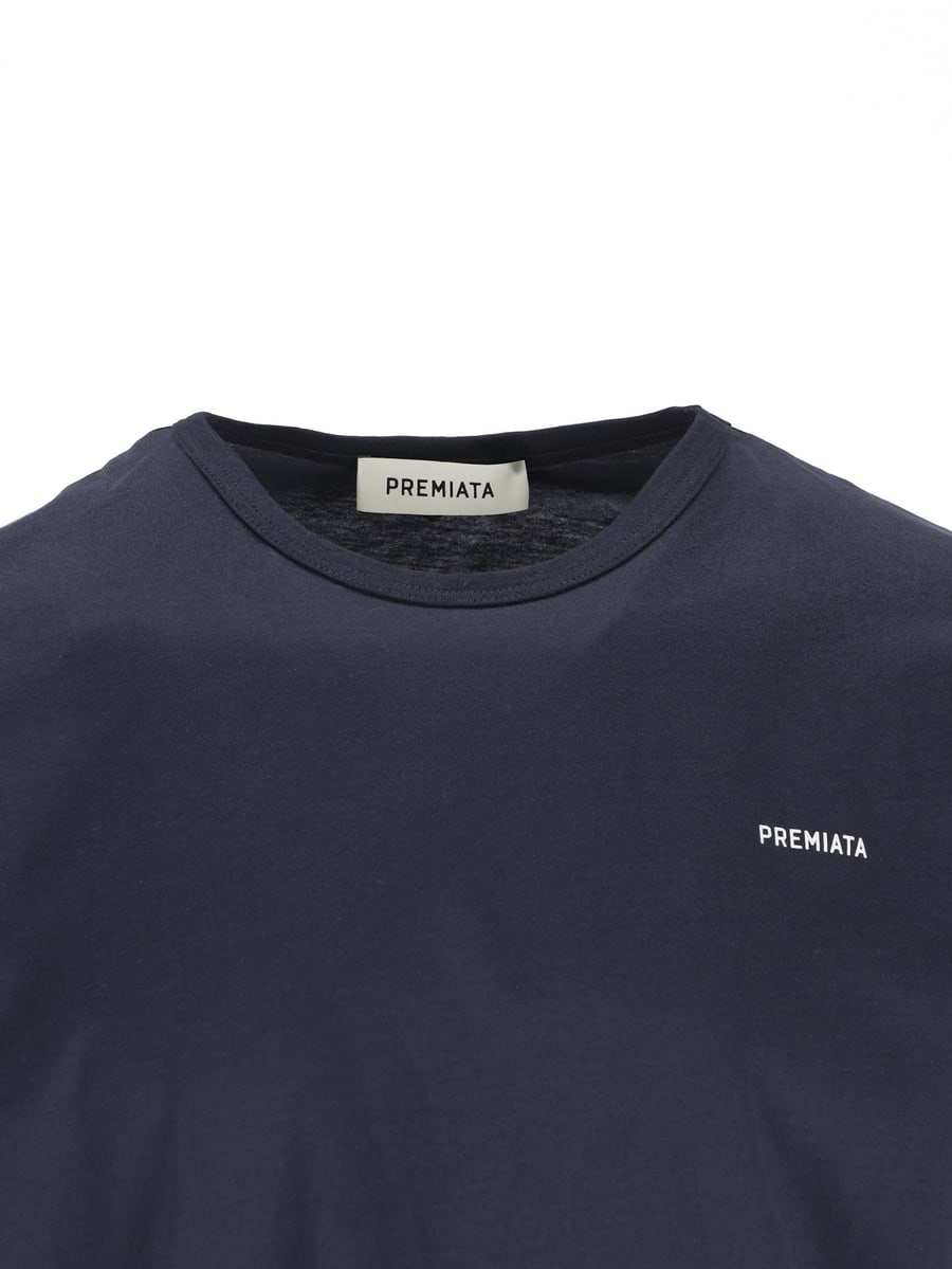 PREMIATA PREMIATA T-Shirt In Cotone, view 3