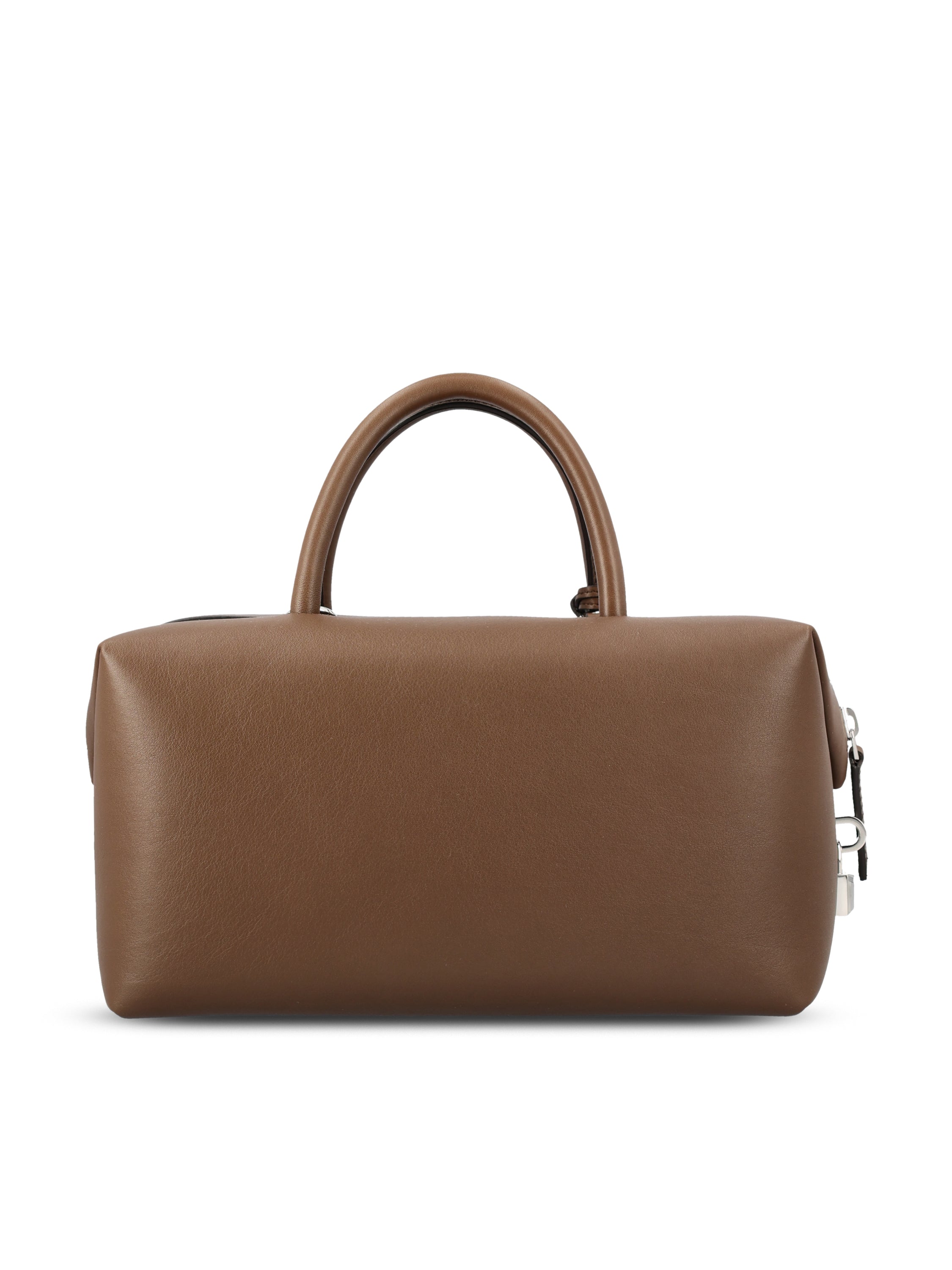 Max Mara MAX MARA Bauletto Medium In Pelle, view 2