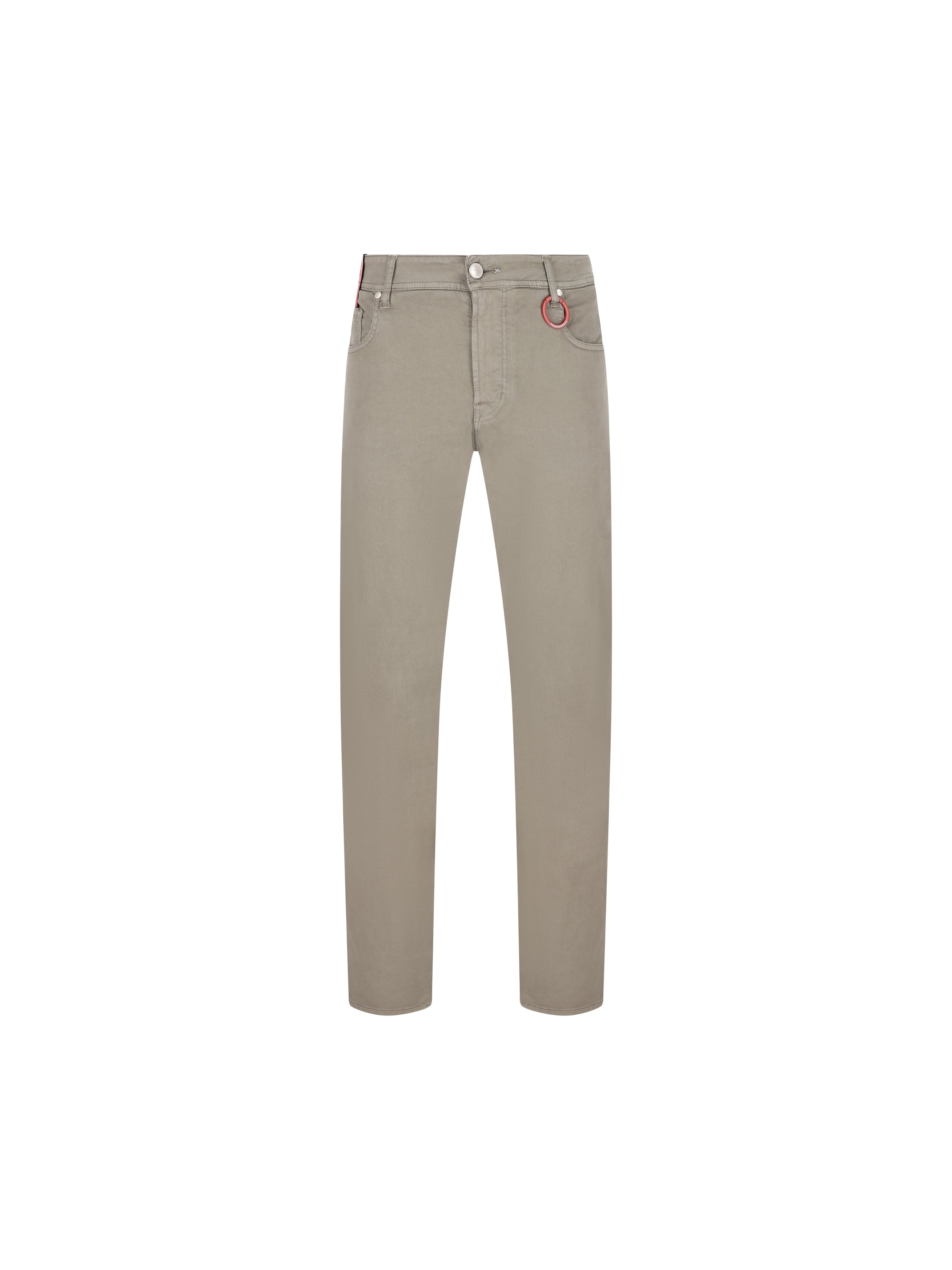 TRAMAROSSA TRAMAROSSA Jeans Michelangelo