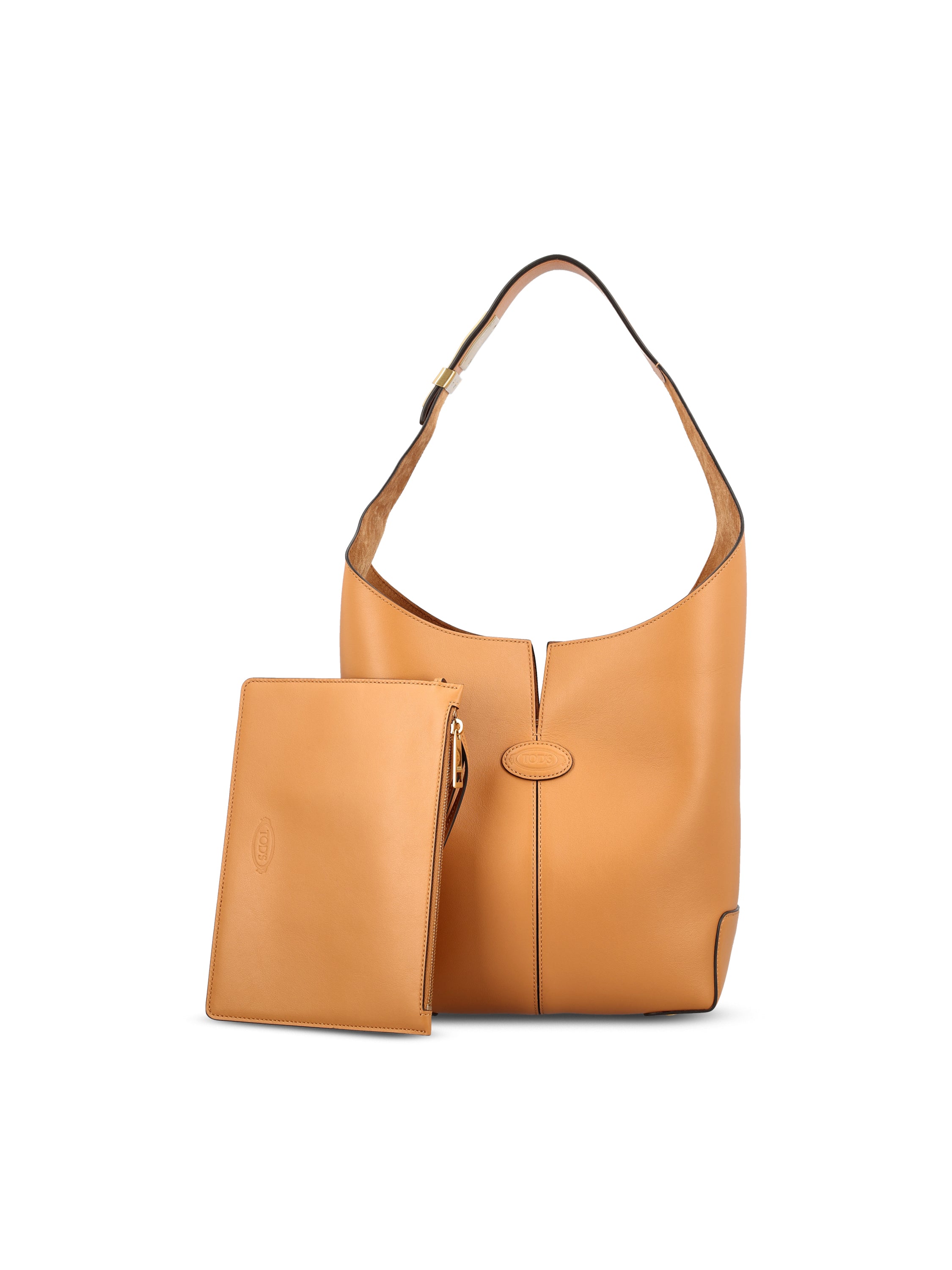 Tod's TOD'S Borsa A Spalla Tods Di Bag Folio Piccola