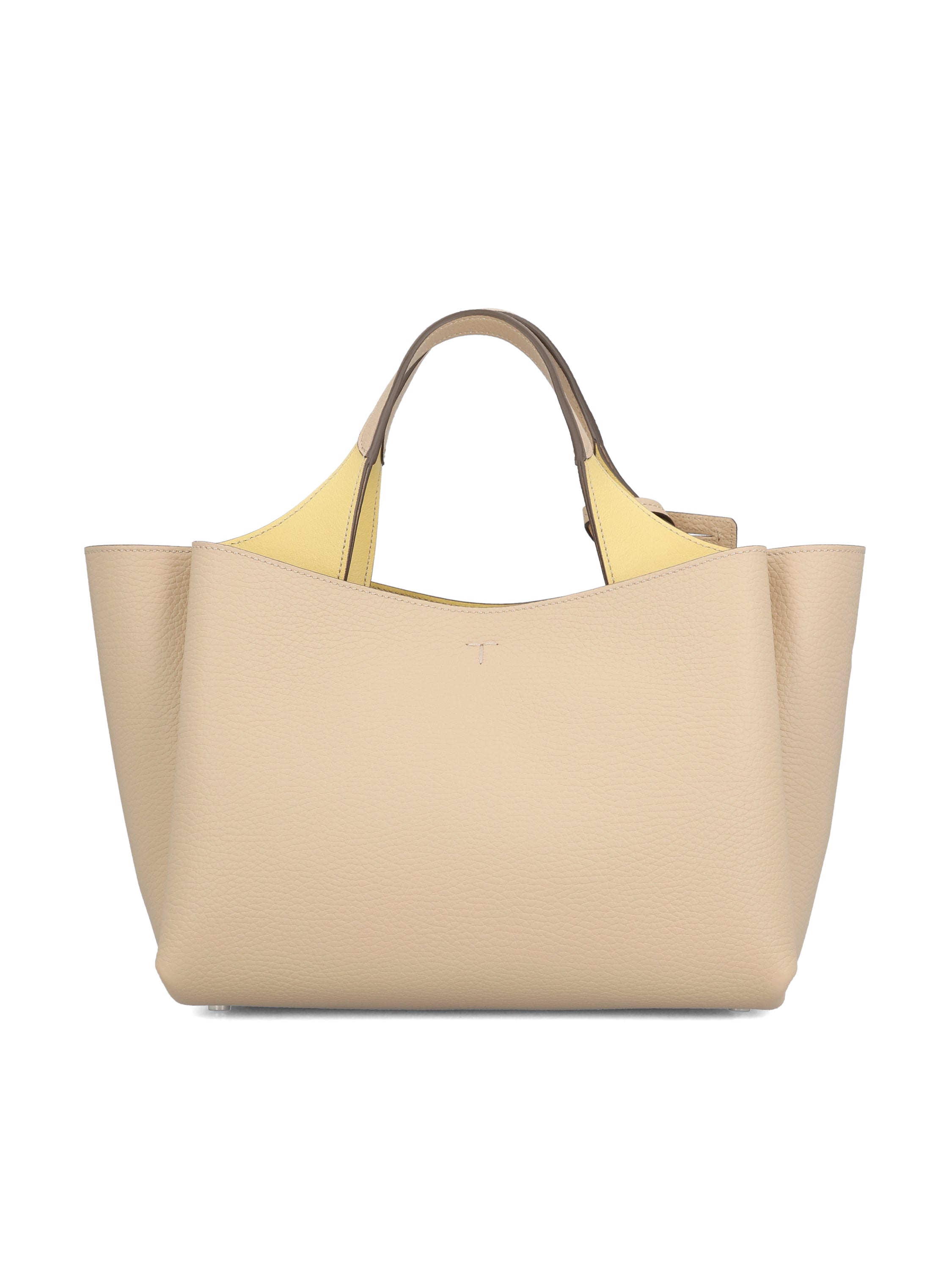 Tod's TOD'S Borsa In Pelle Mini, view 2