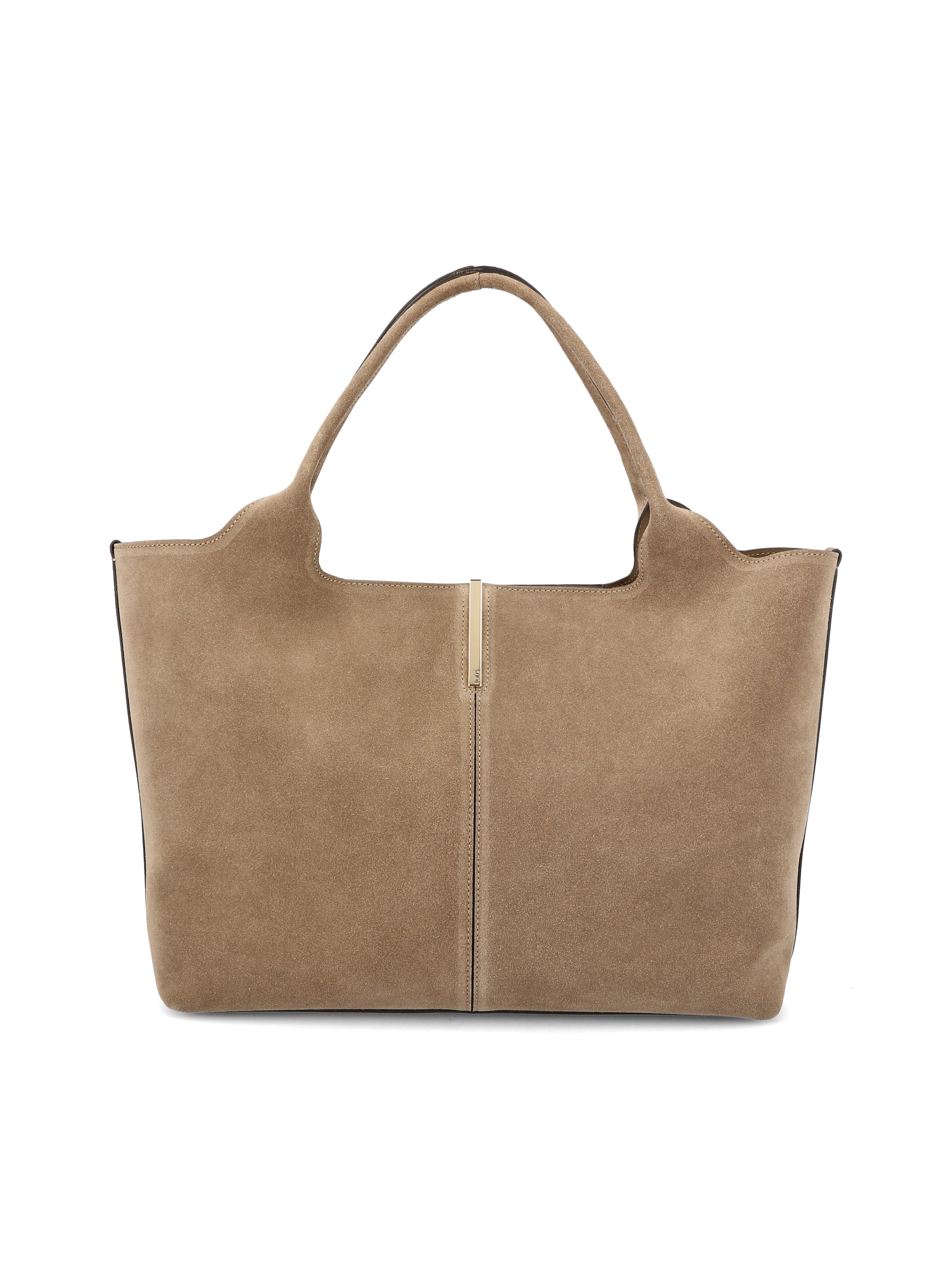 Tod's TOD'S Borsa Shopping In Pelle Medio-Piccola