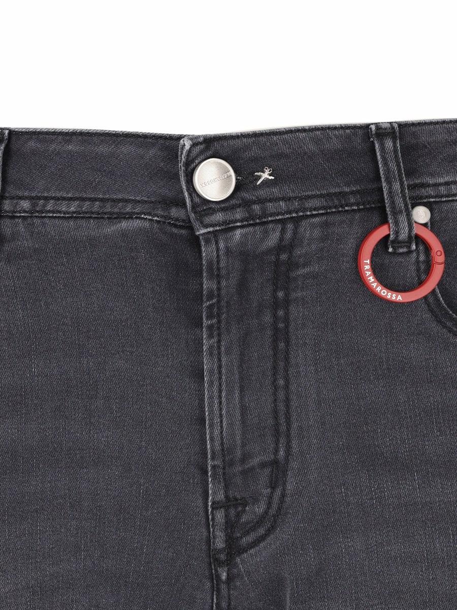 TRAMAROSSA TRAMAROSSA Jeans Michelangelo, view 3