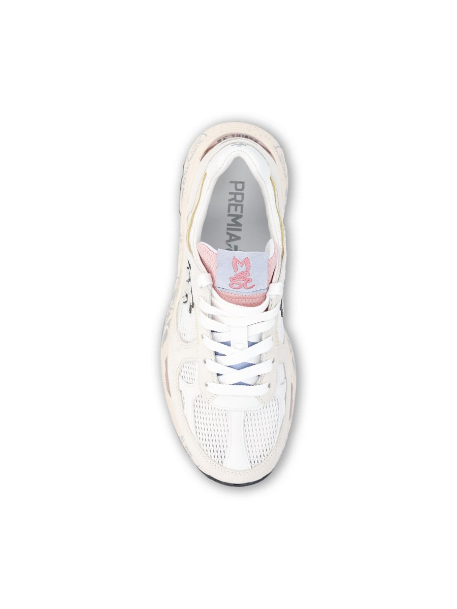 PREMIATA PREMIATA Mased 8206, view 4