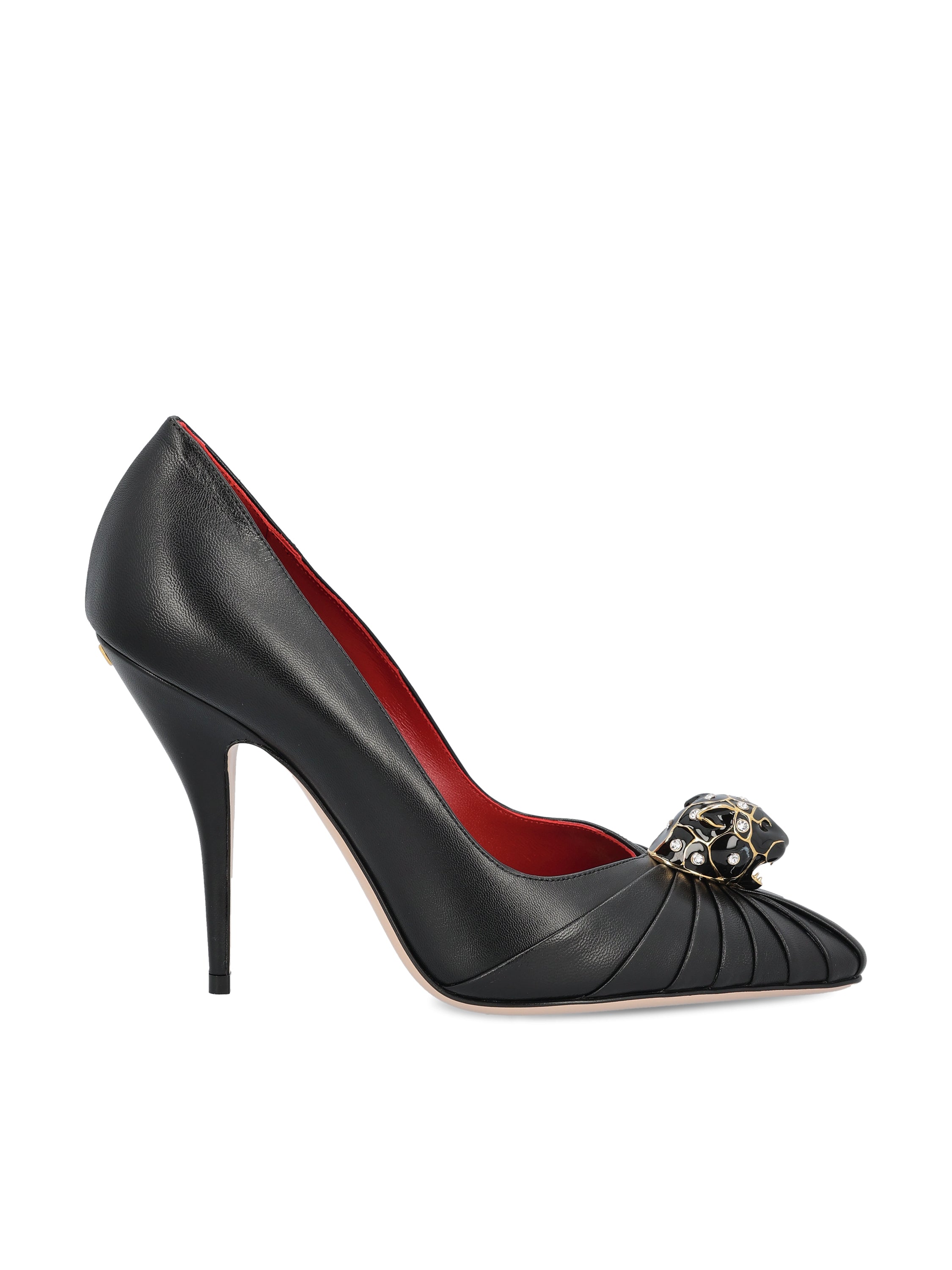 Valentino Garavani VALENTINO GARAVANI Décolleté Panthea In Capretto