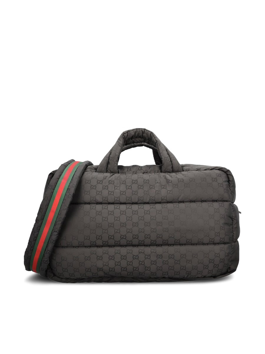 Gucci GUCCI Borsa In Tessuto