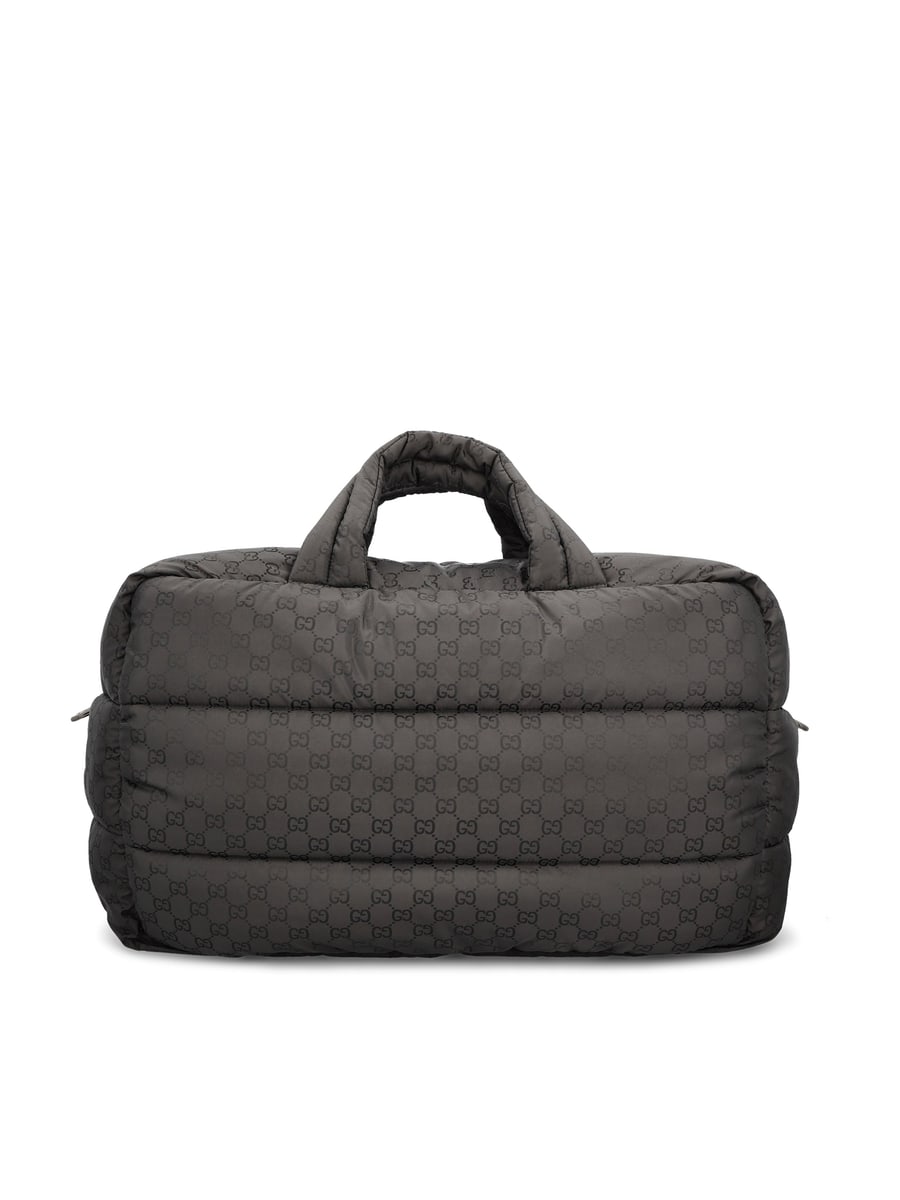 Gucci GUCCI Borsa In Tessuto, view 2