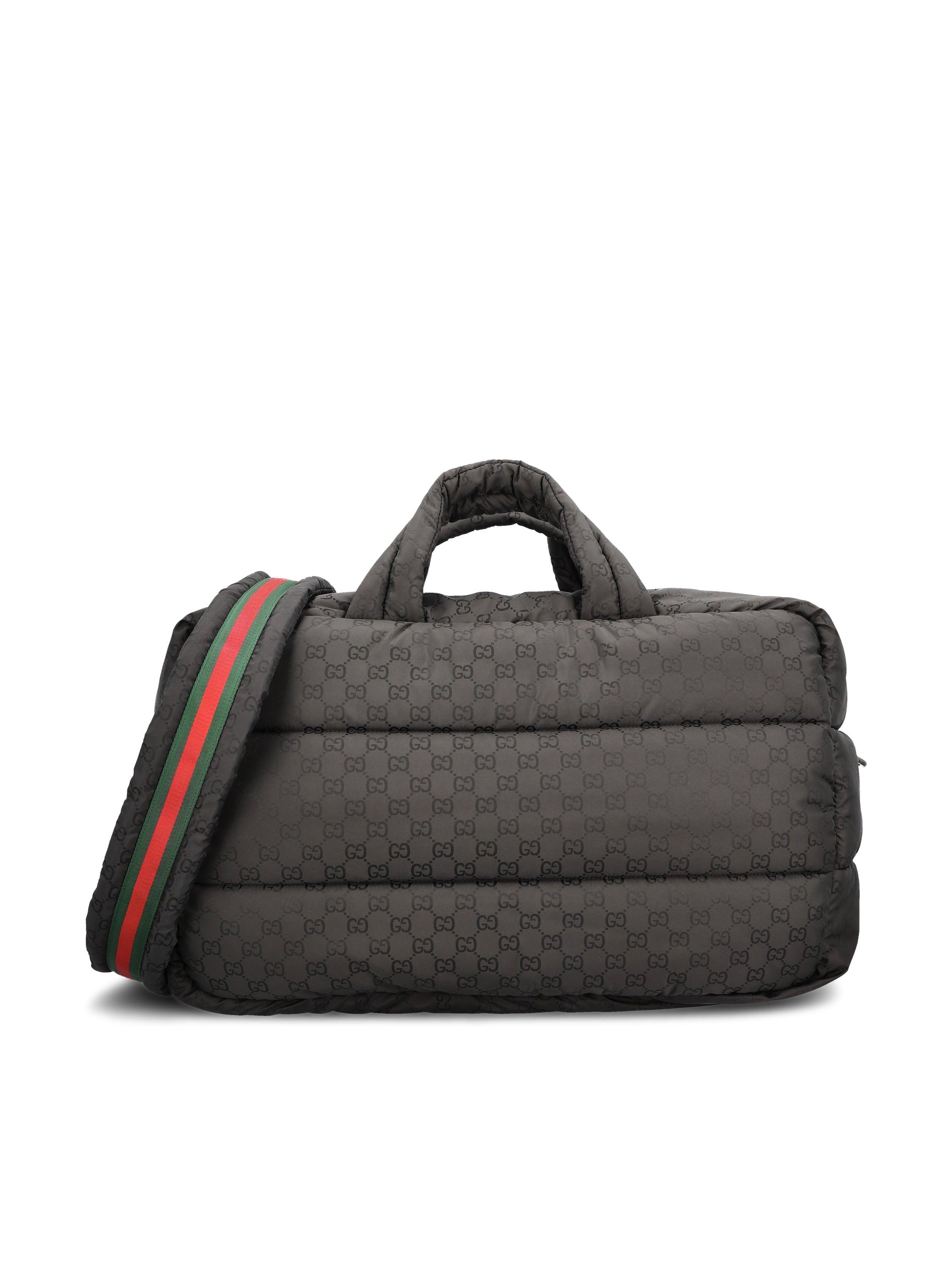 Gucci GUCCI Borsa In Tessuto
