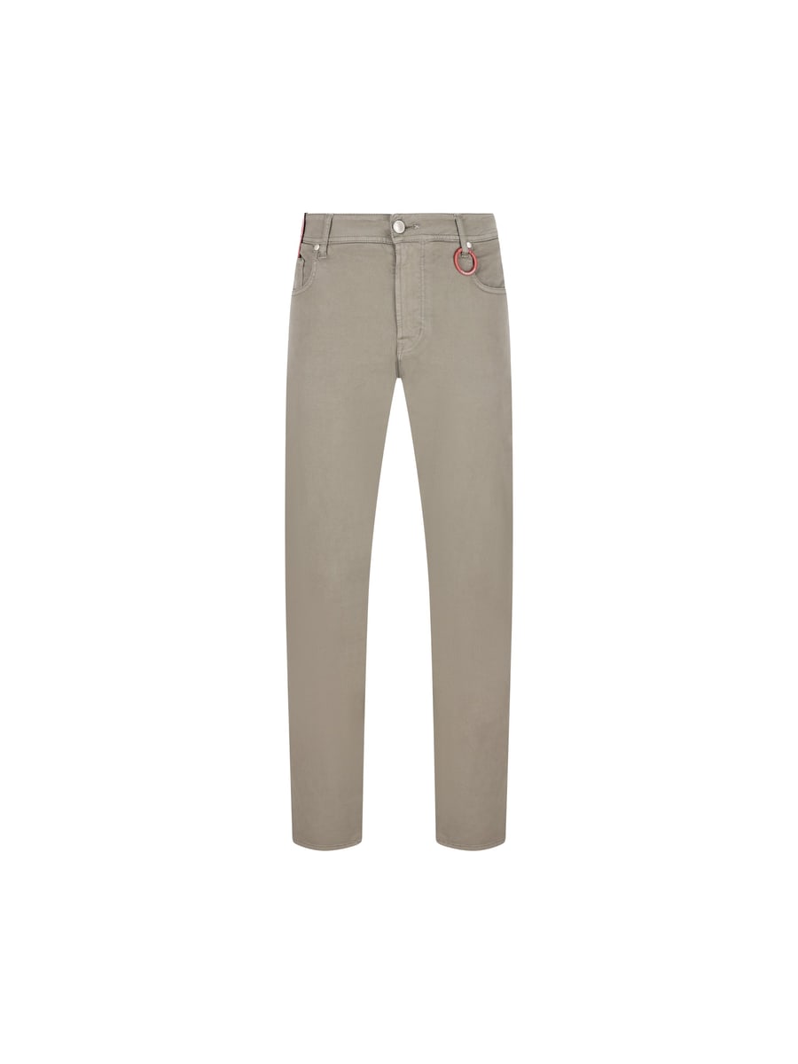TRAMAROSSA TRAMAROSSA Jeans Michelangelo