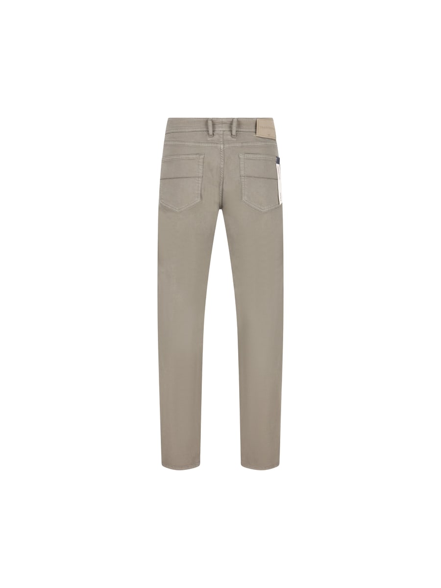 TRAMAROSSA TRAMAROSSA Jeans Michelangelo, view 2