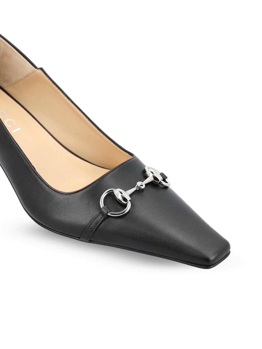 Gucci GUCCI Décolleté Vittoria, view 4