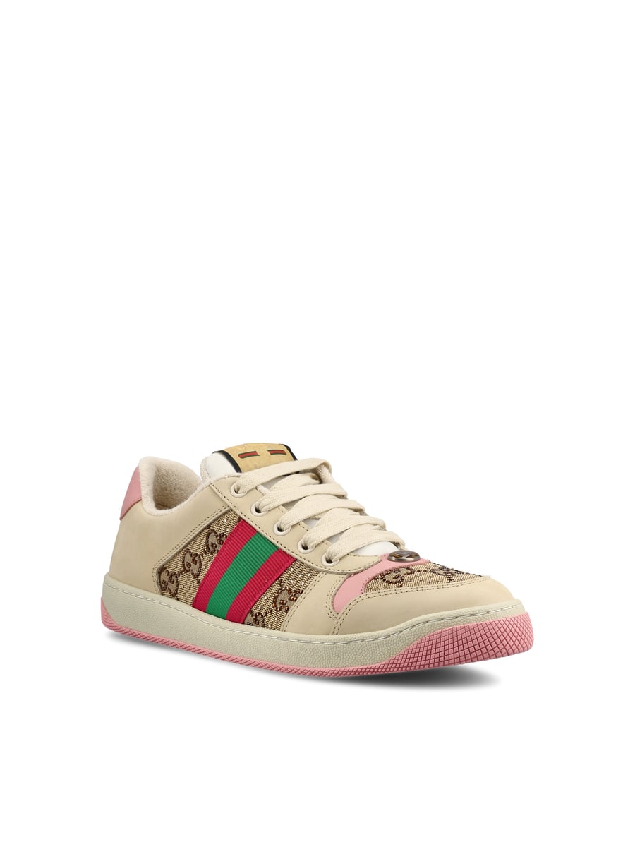Gucci GUCCI Sneaker Screener, view 2