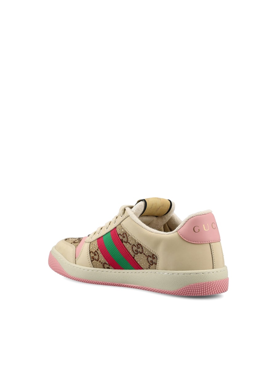 Gucci GUCCI Sneaker Screener, view 3