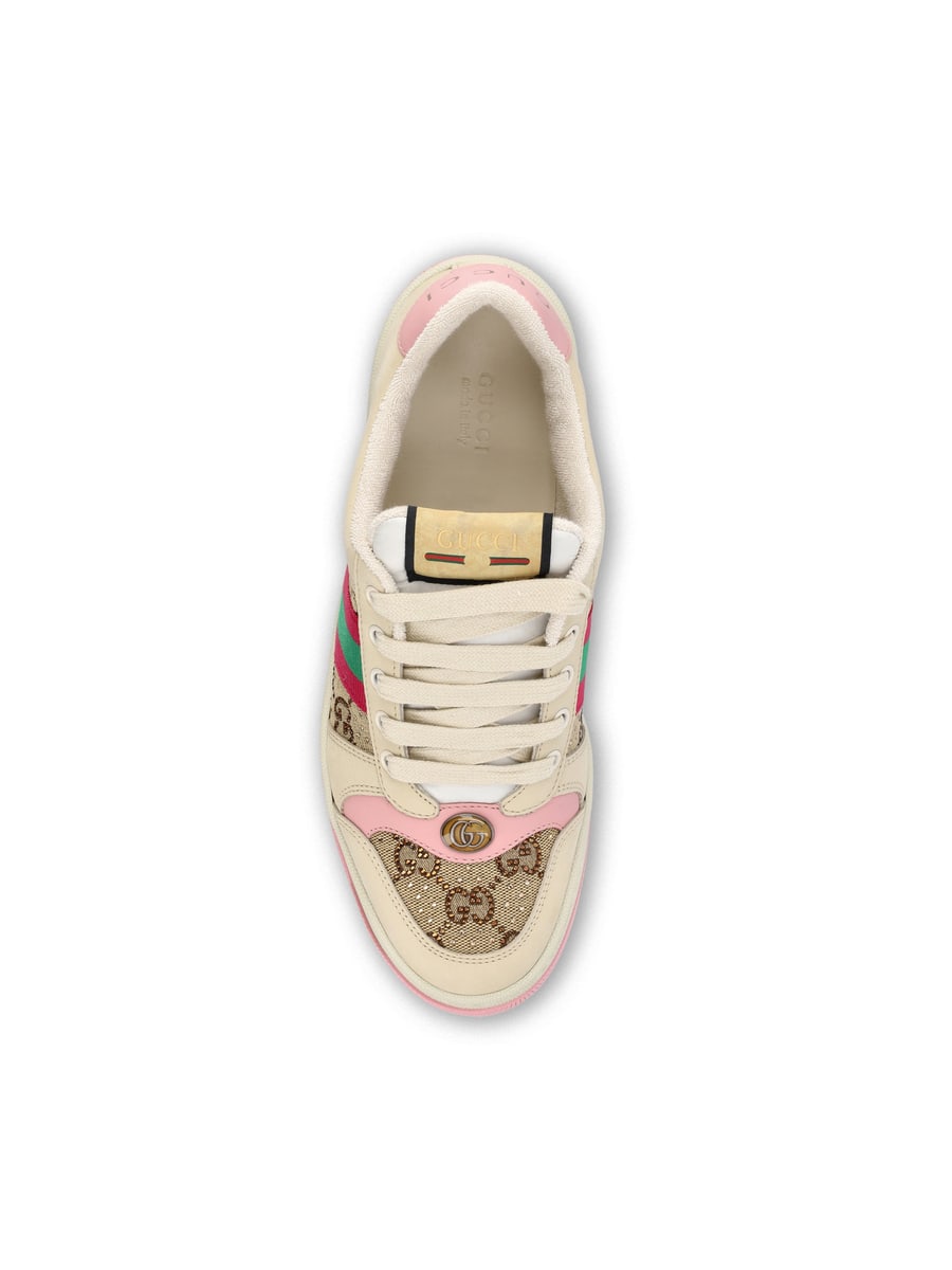 Gucci GUCCI Sneaker Screener, view 4